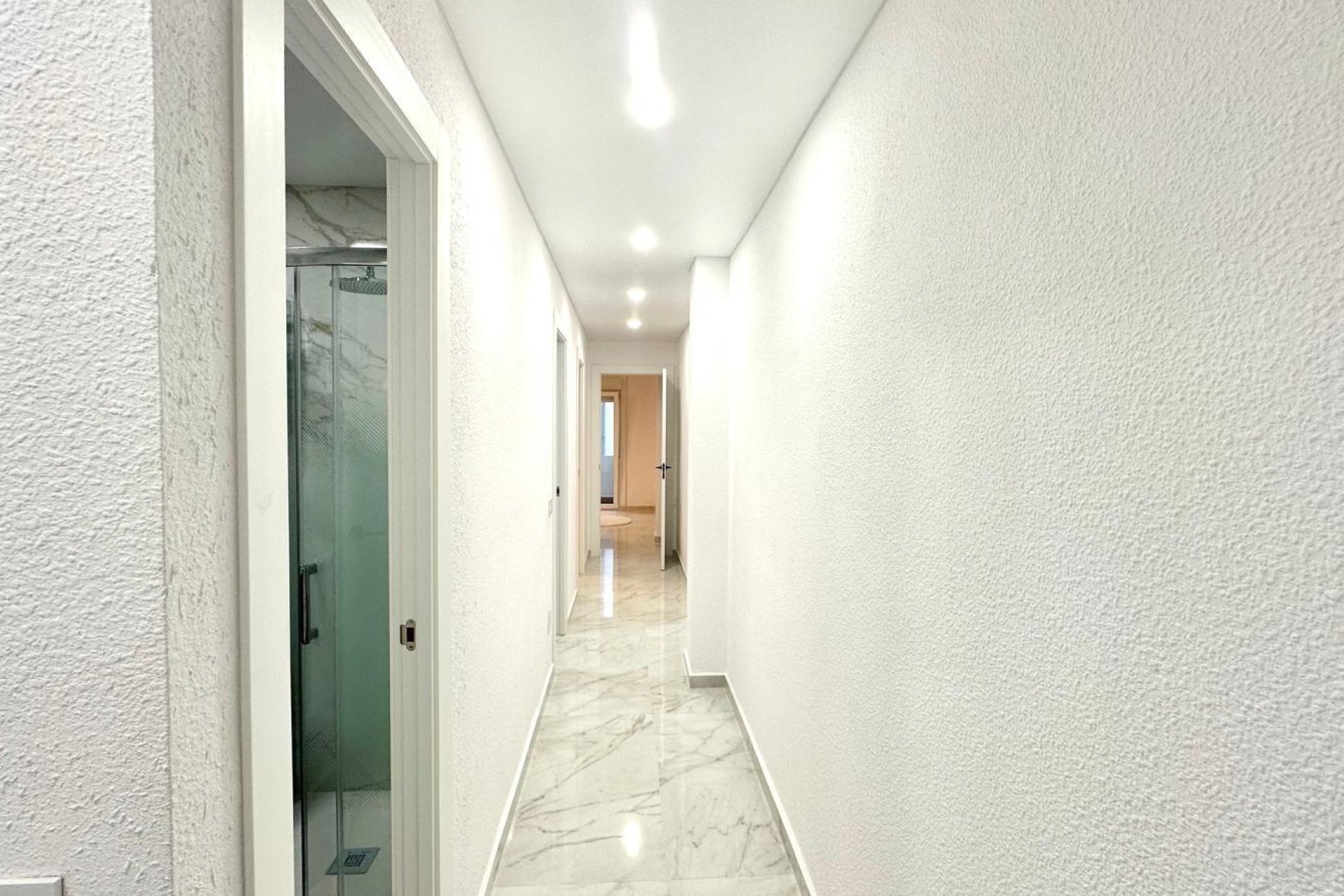 Revente - Appartement -
Torrevieja - Playa del Cura