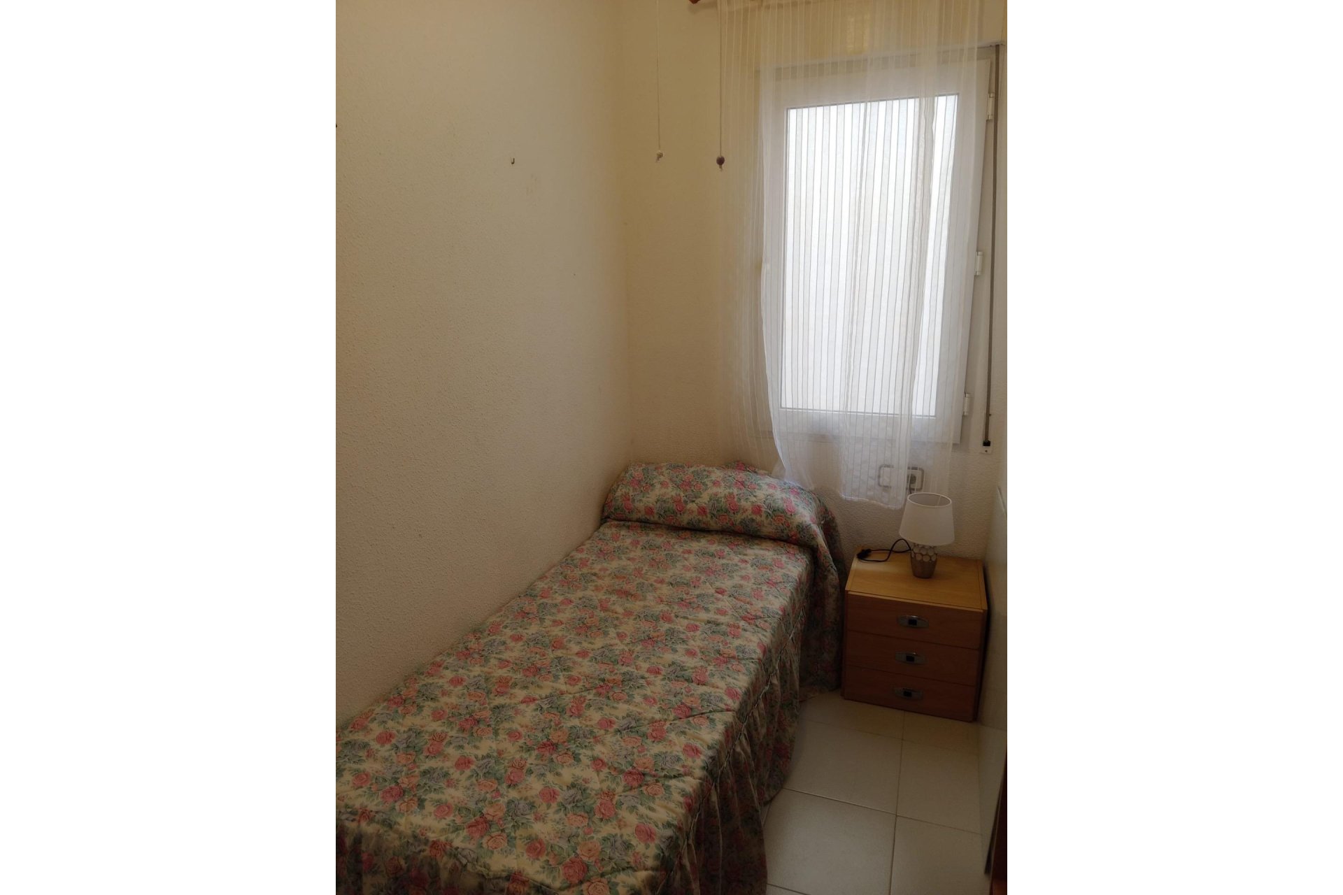 Revente - Appartement -
Torrevieja - Playa del Cura