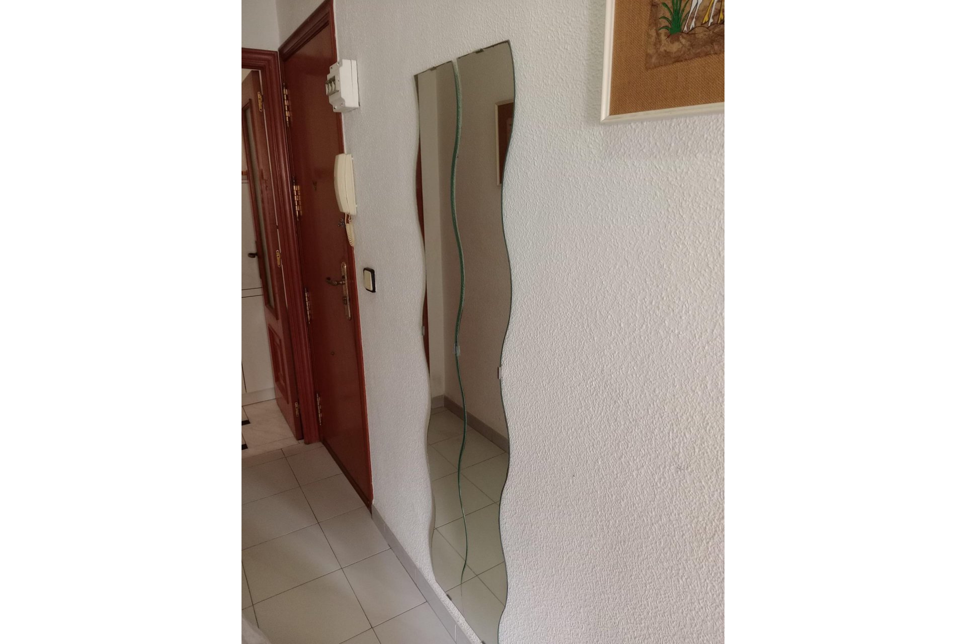 Revente - Appartement -
Torrevieja - Playa del Cura
