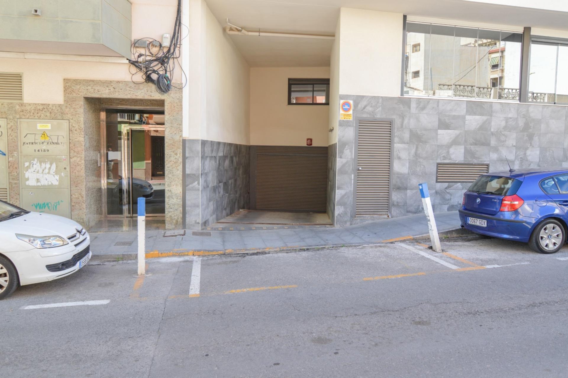 Revente - Appartement -
Torrevieja - Playa del Cura