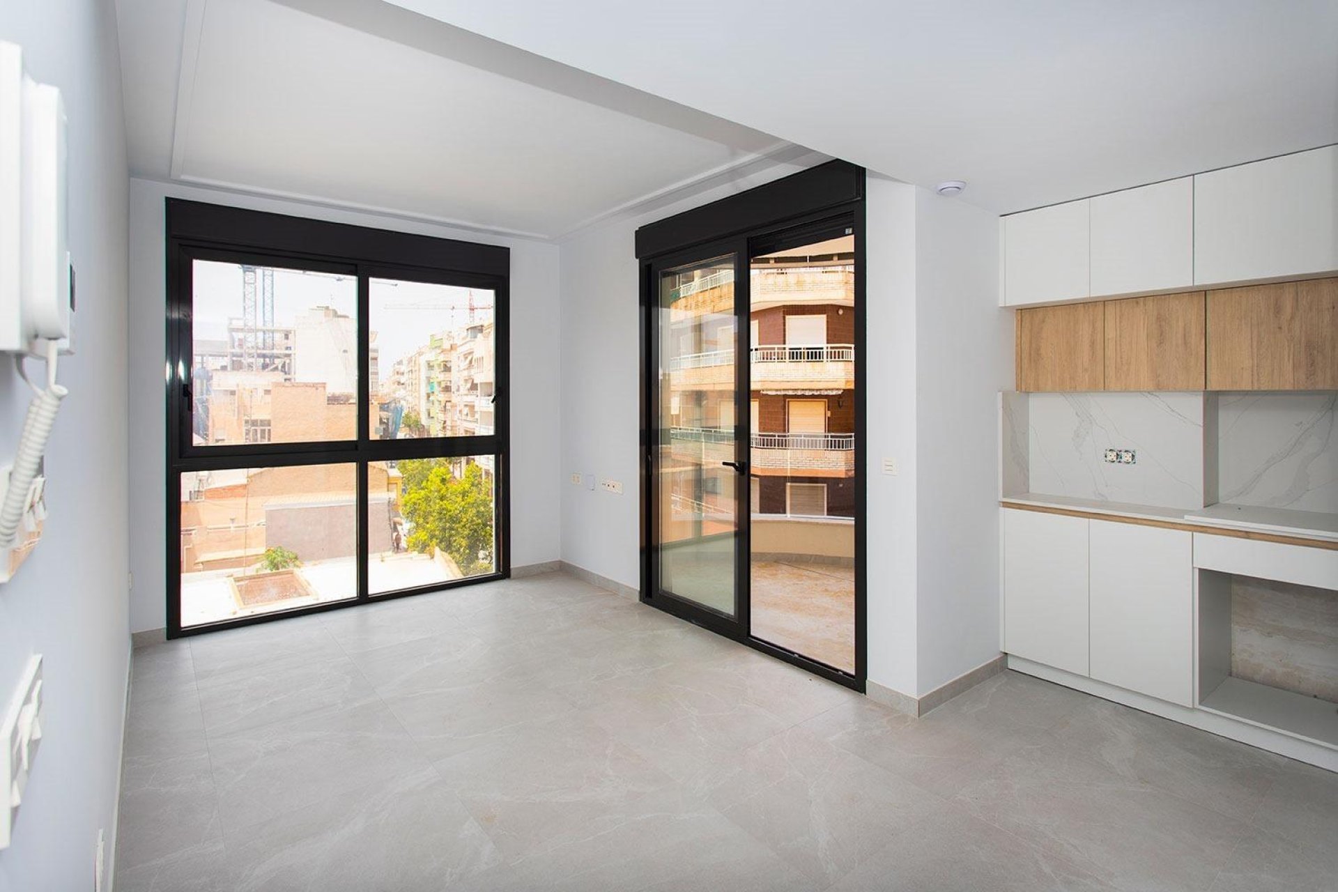 Revente - Appartement -
Torrevieja - Playa del Cura