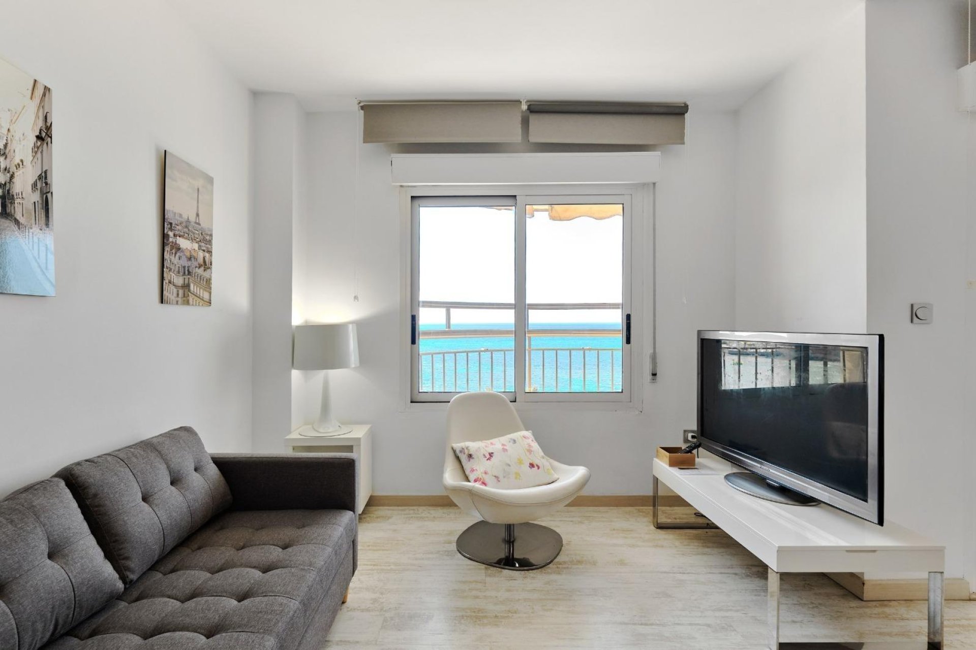 Revente - Appartement -
Torrevieja - Playa del Cura