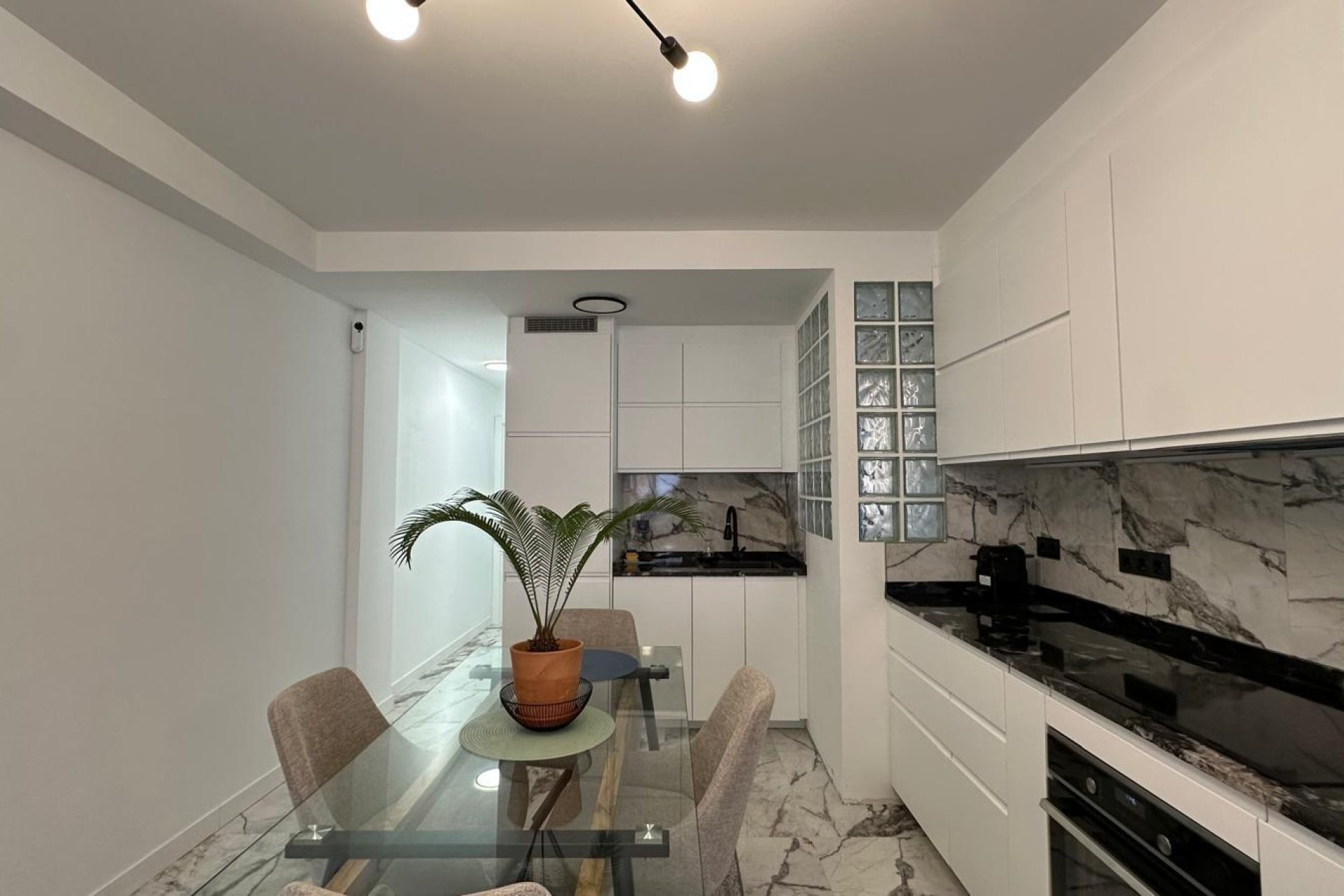 Revente - Appartement -
Torrevieja - Playa del Cura