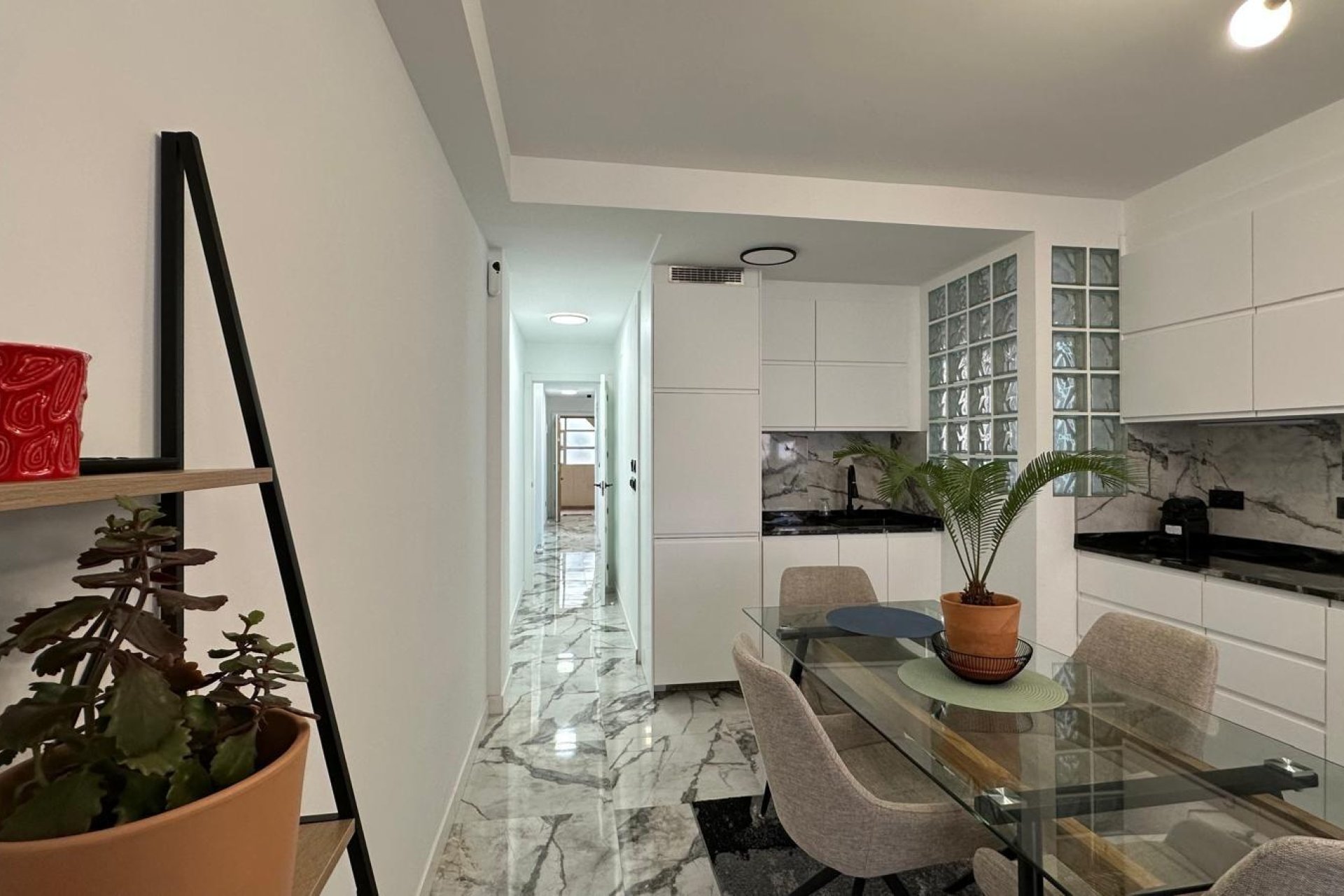 Revente - Appartement -
Torrevieja - Playa del Cura