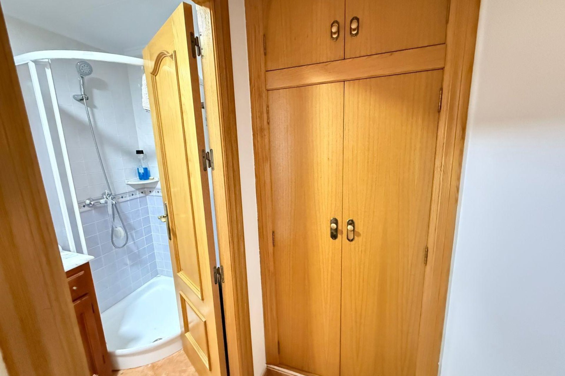 Revente - Appartement -
Torrevieja - Playa del Cura