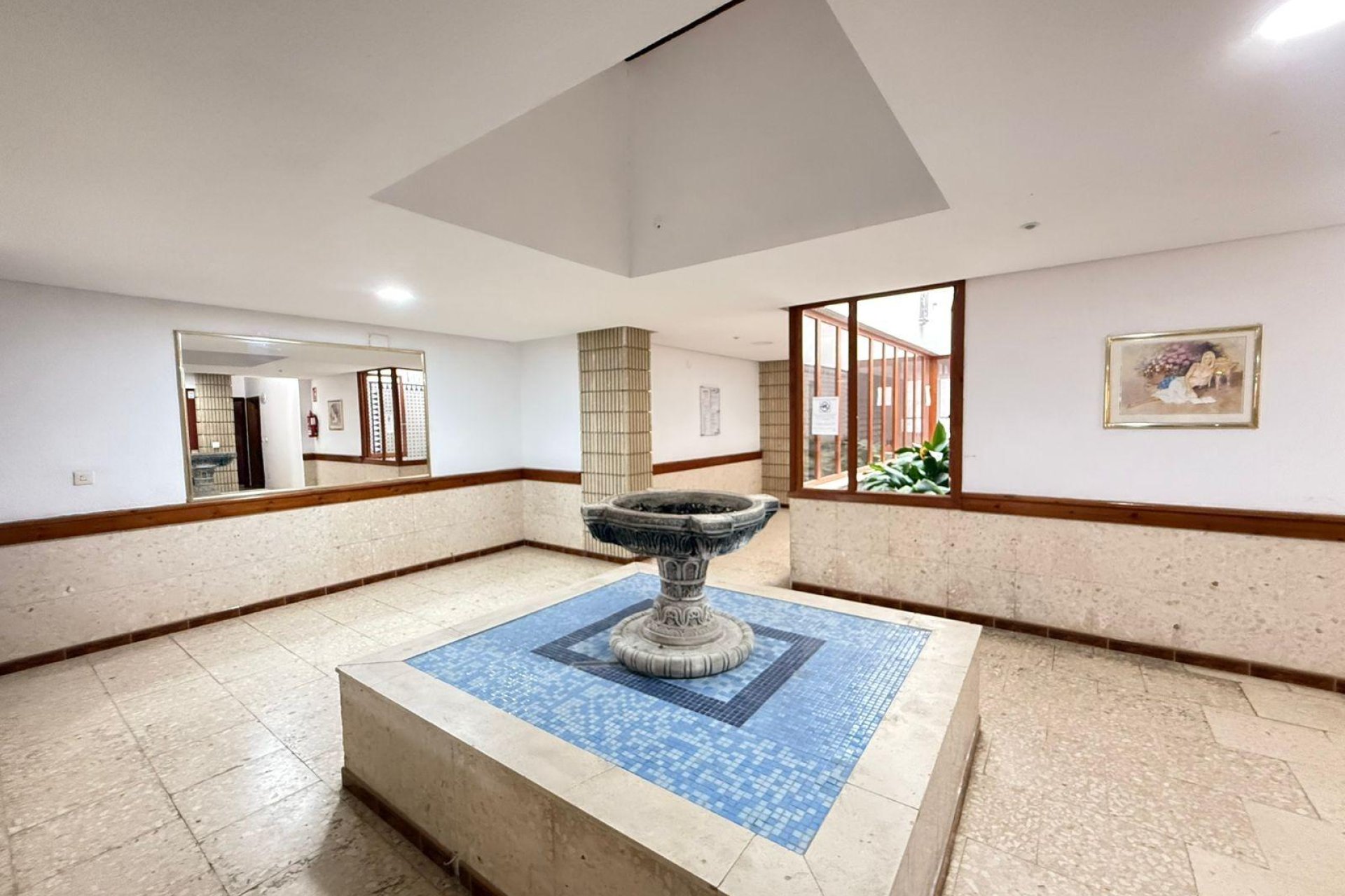 Revente - Appartement -
Torrevieja - Playa del Cura