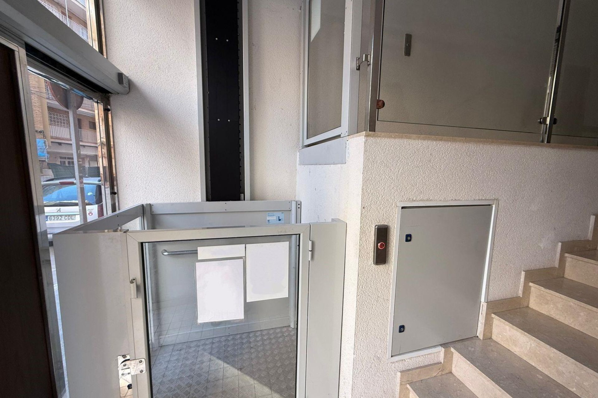 Revente - Appartement -
Torrevieja - Playa del Cura