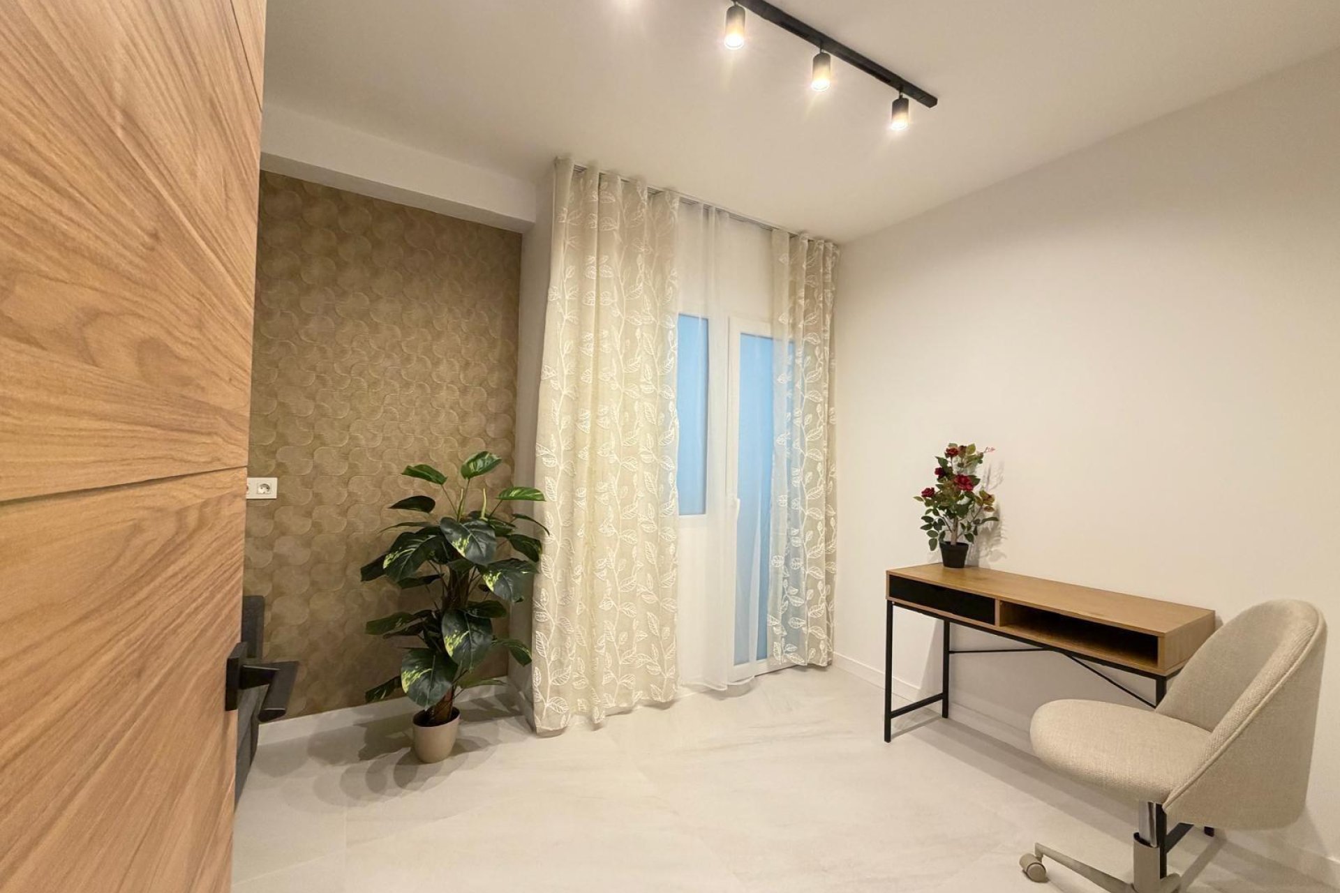 Revente - Appartement -
Torrevieja - Playa del Cura