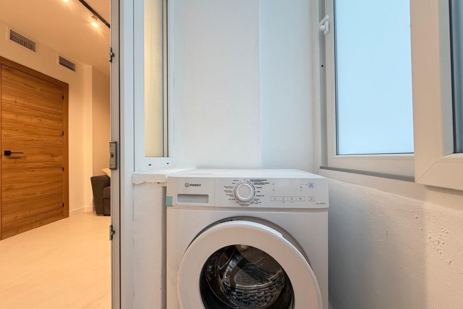 Revente - Appartement -
Torrevieja - Playa del Cura