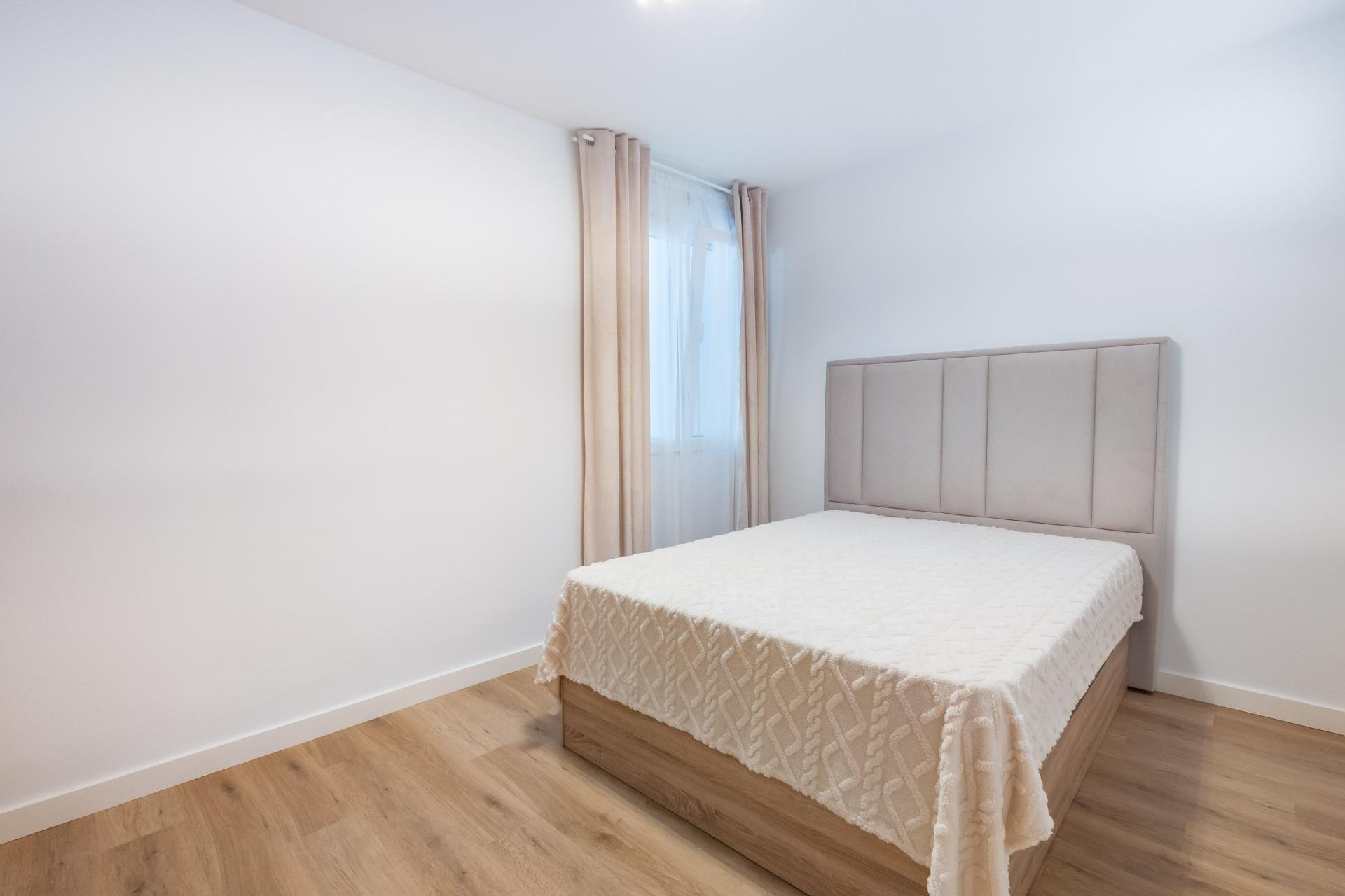 Revente - Appartement -
Torrevieja - Playa del Cura