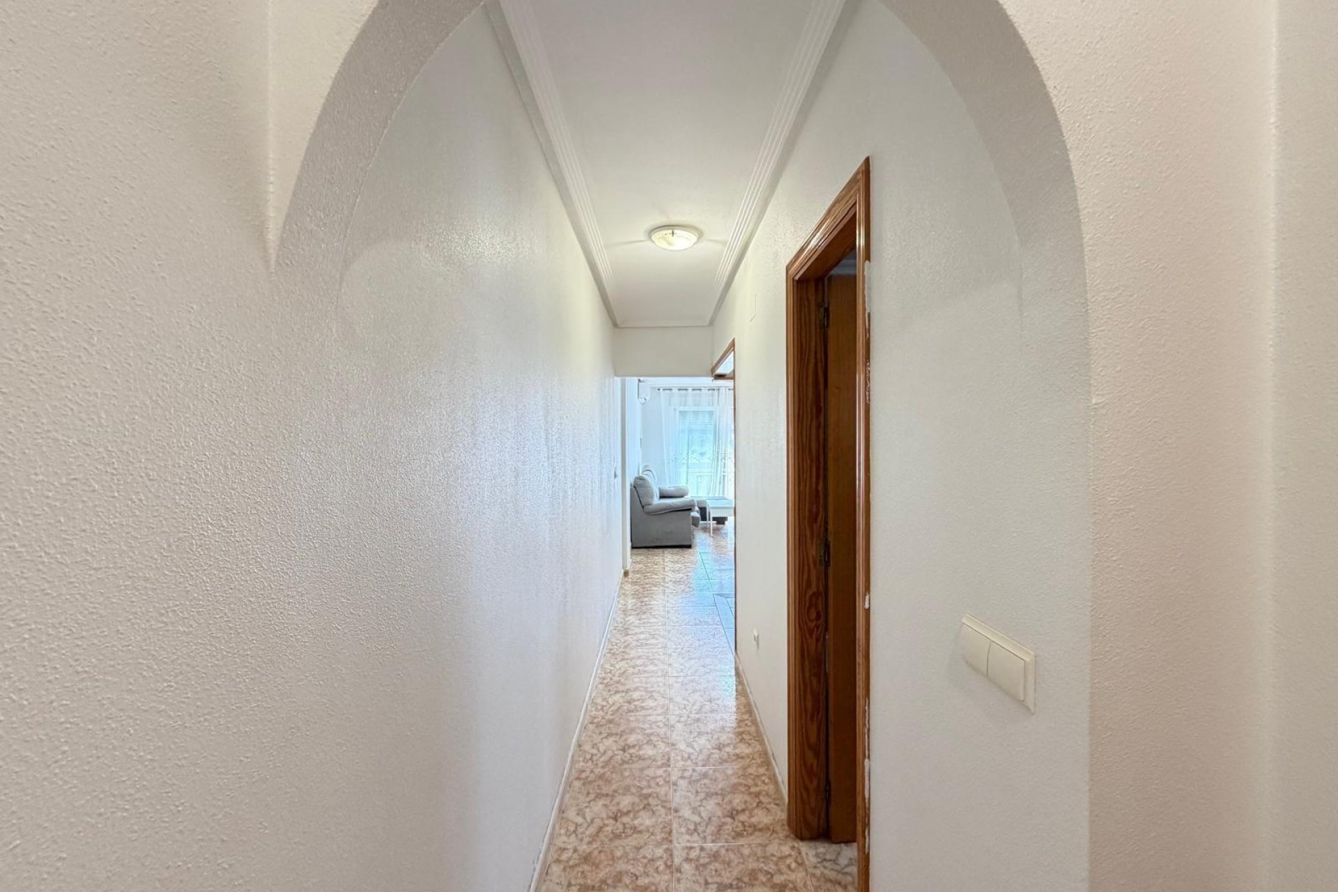 Revente - Appartement -
Torrevieja - Playa del Cura