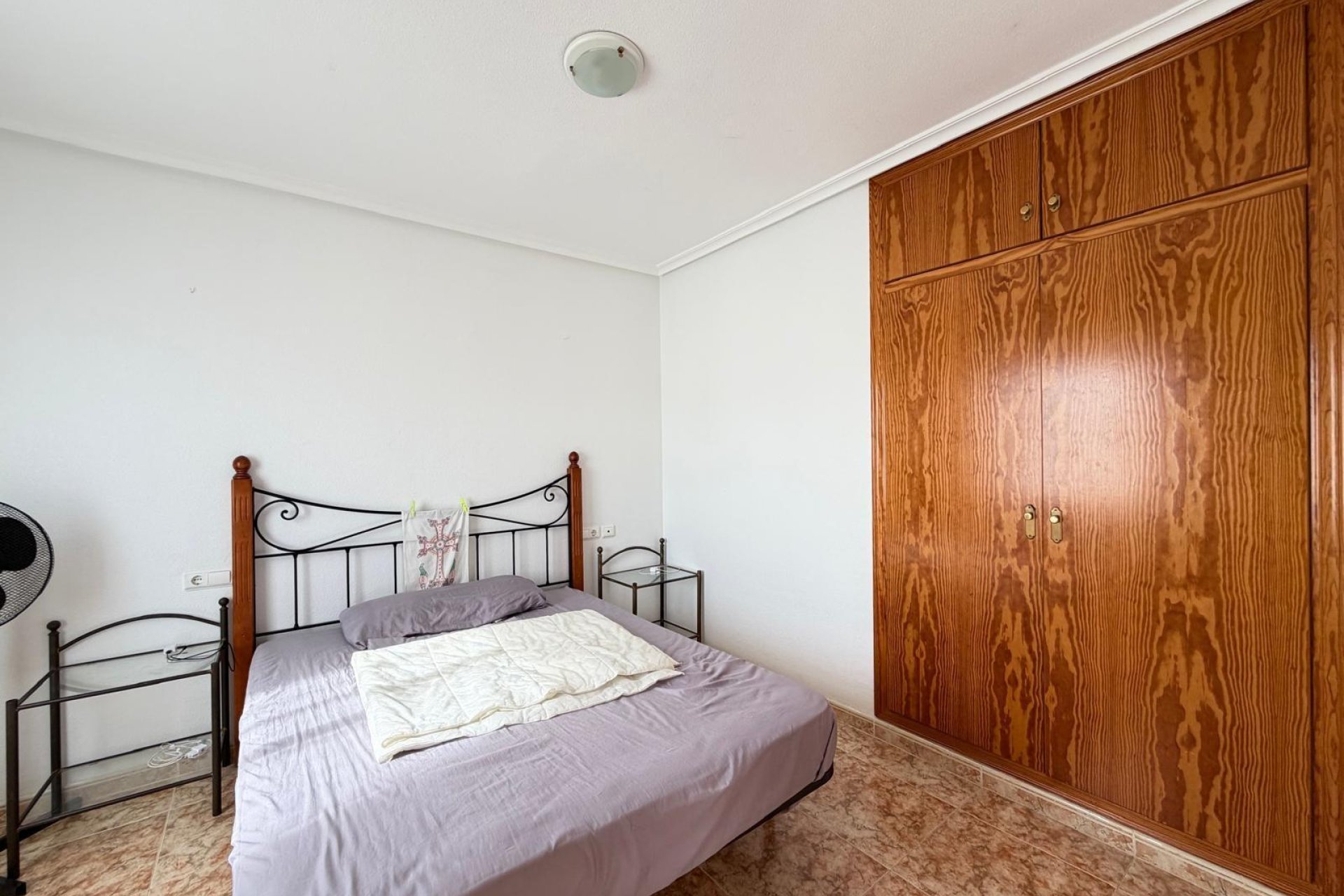 Revente - Appartement -
Torrevieja - Playa del Cura