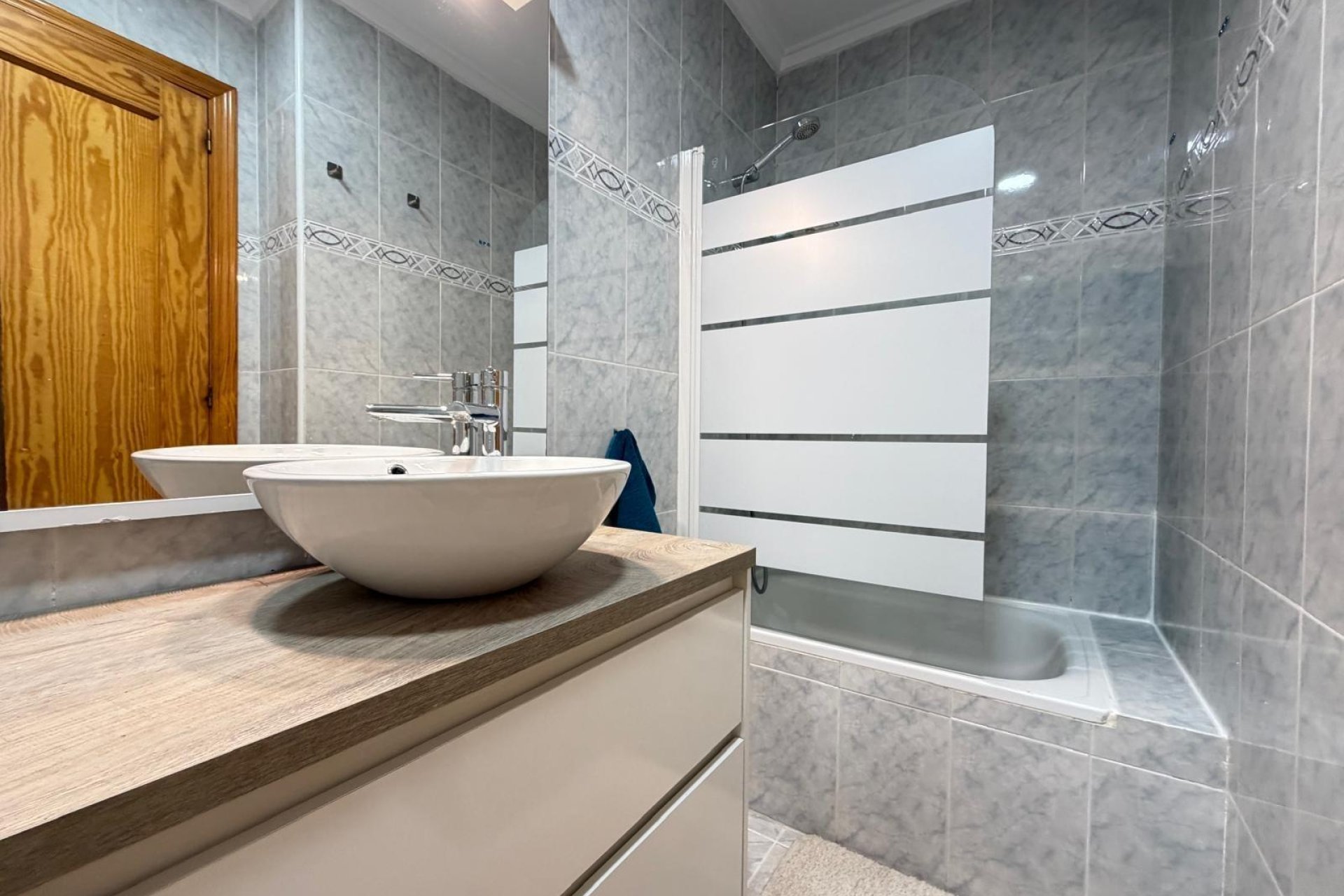Revente - Appartement -
Torrevieja - Playa del Cura