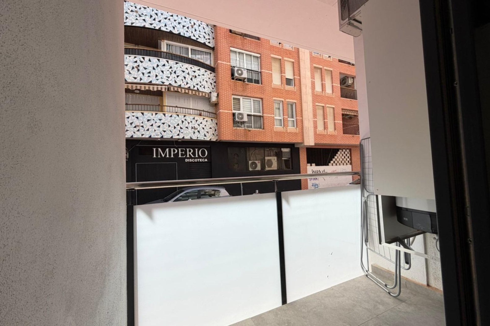 Revente - Appartement -
Torrevieja - Playa del Cura