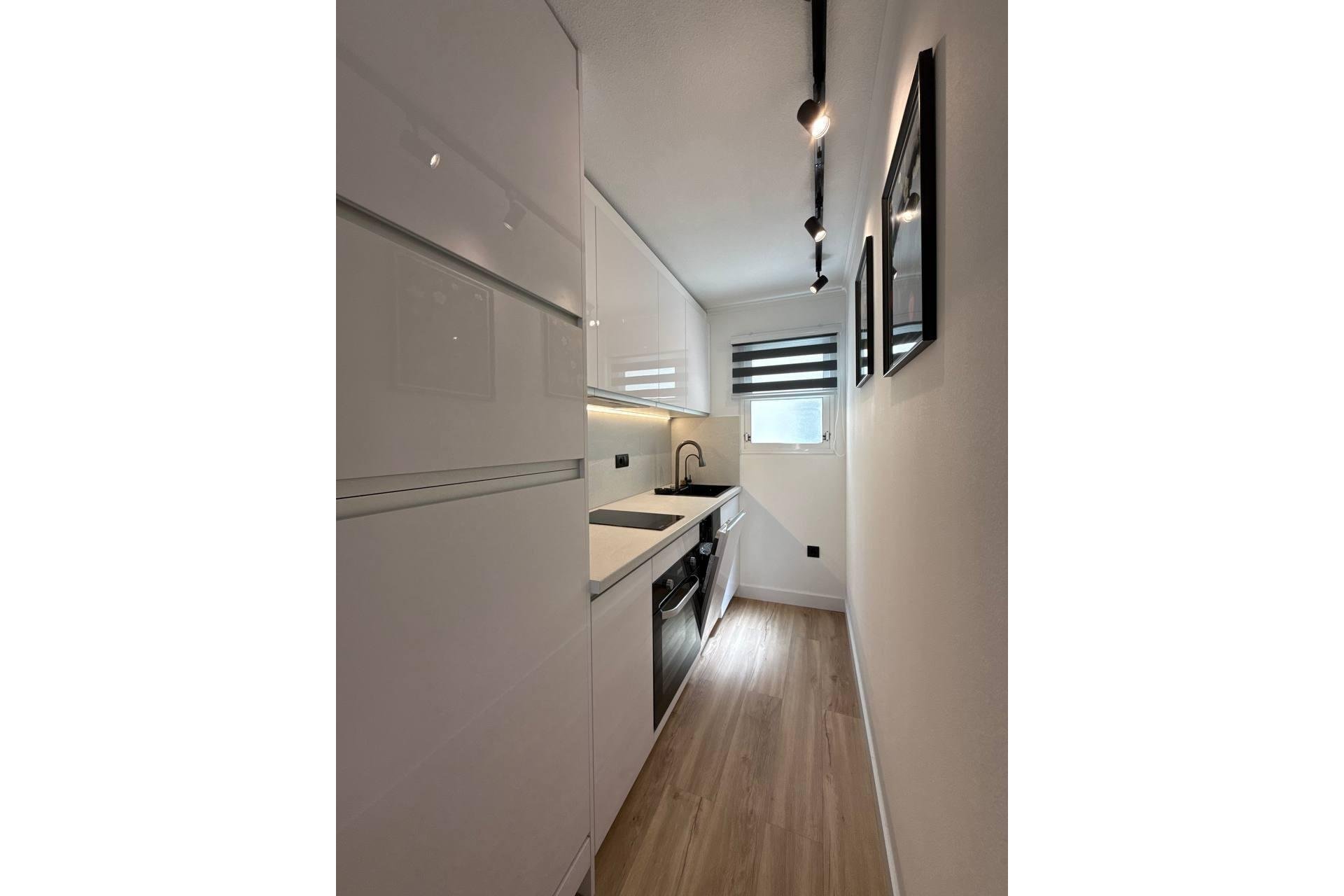 Revente - Appartement -
Torrevieja - Playa del Cura