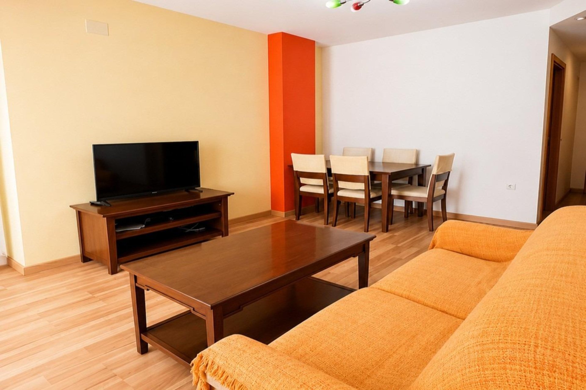Revente - Appartement -
Torrevieja - Playa del Cura