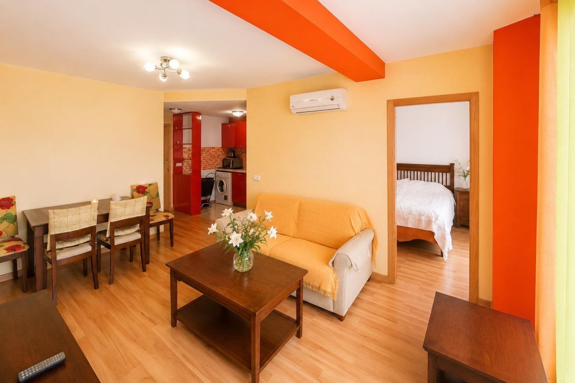 Revente - Appartement -
Torrevieja - Playa del Cura