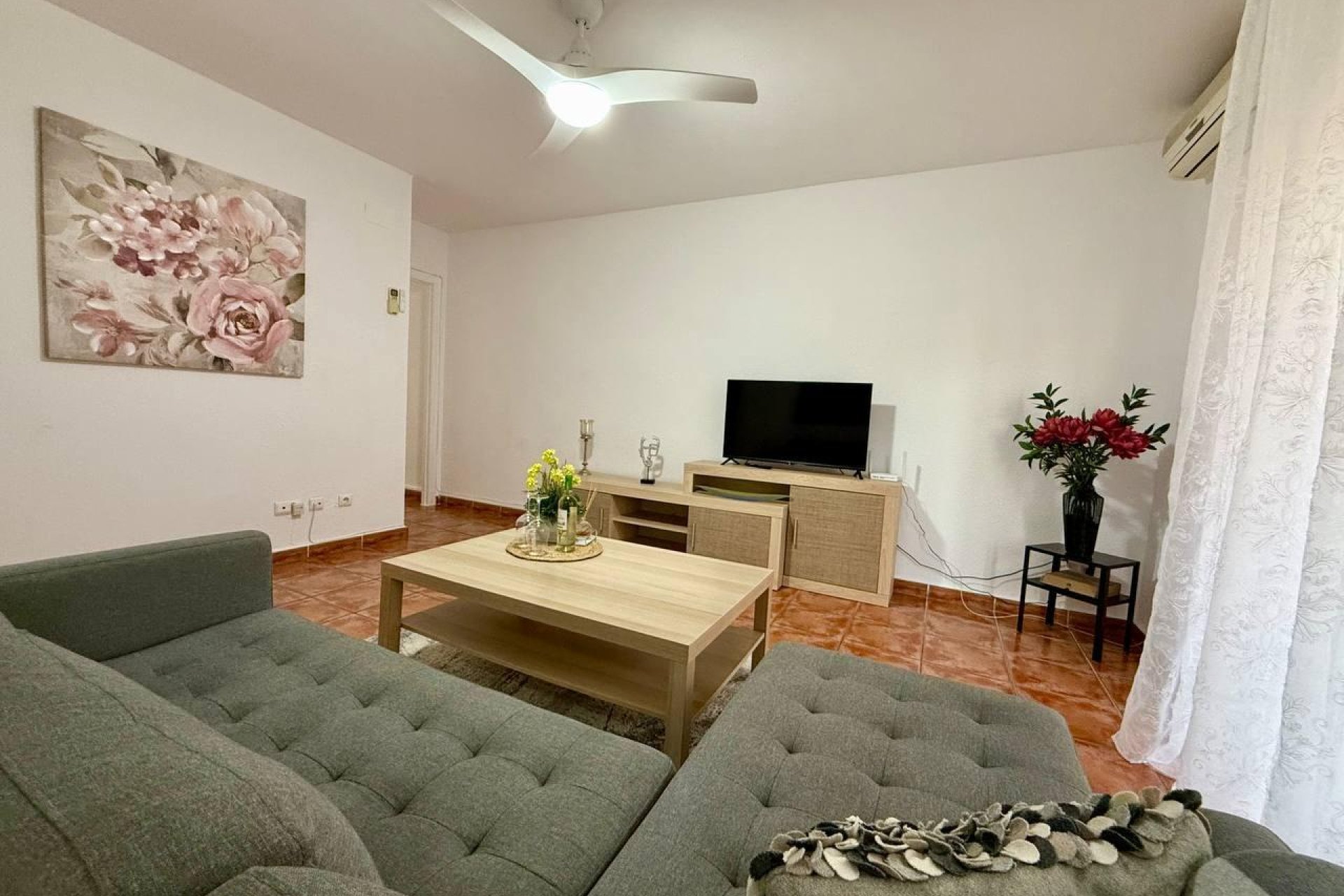 Revente - Appartement -
Torrevieja - Playa del Cura