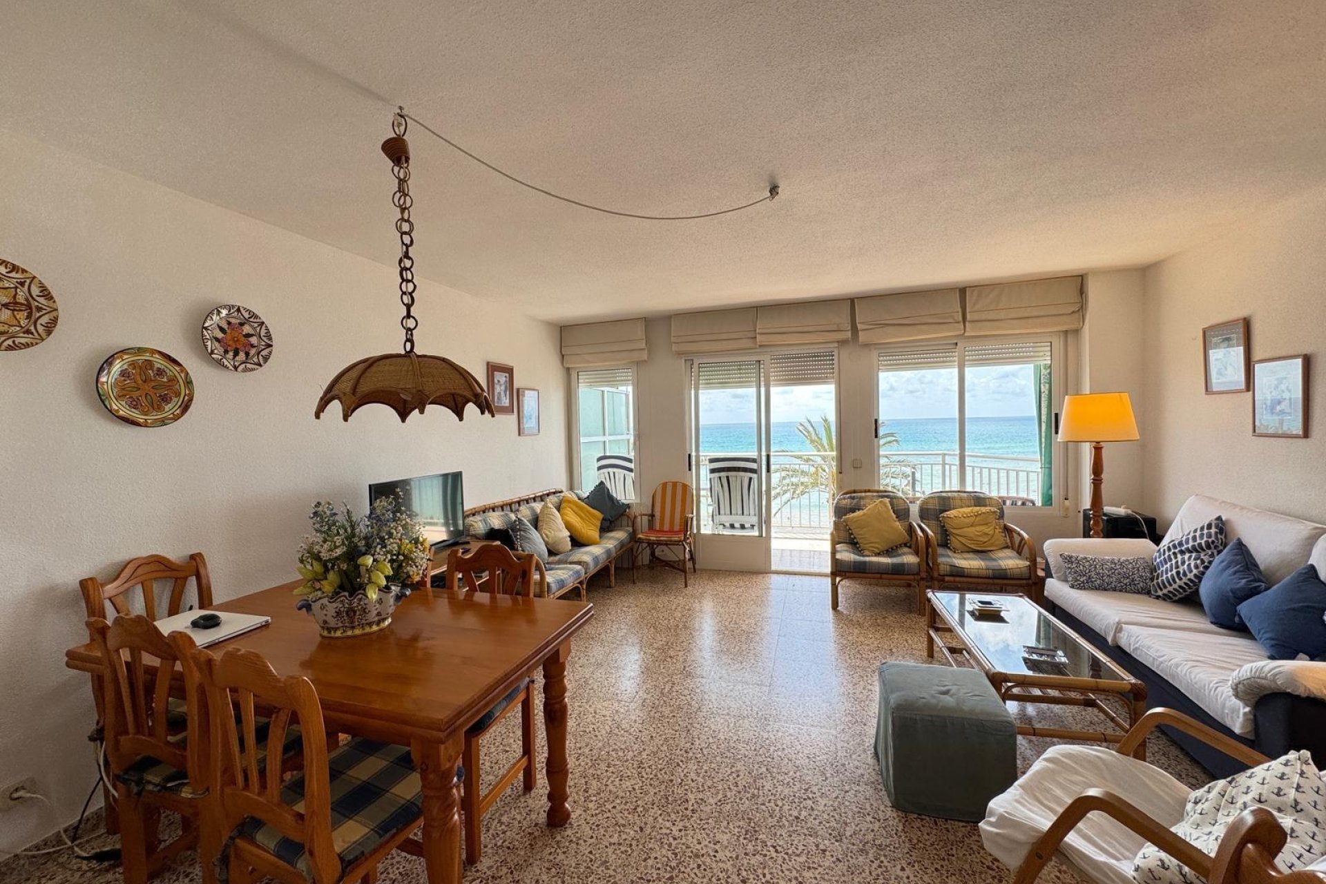 Revente - Appartement -
Torrevieja - Playa del Cura