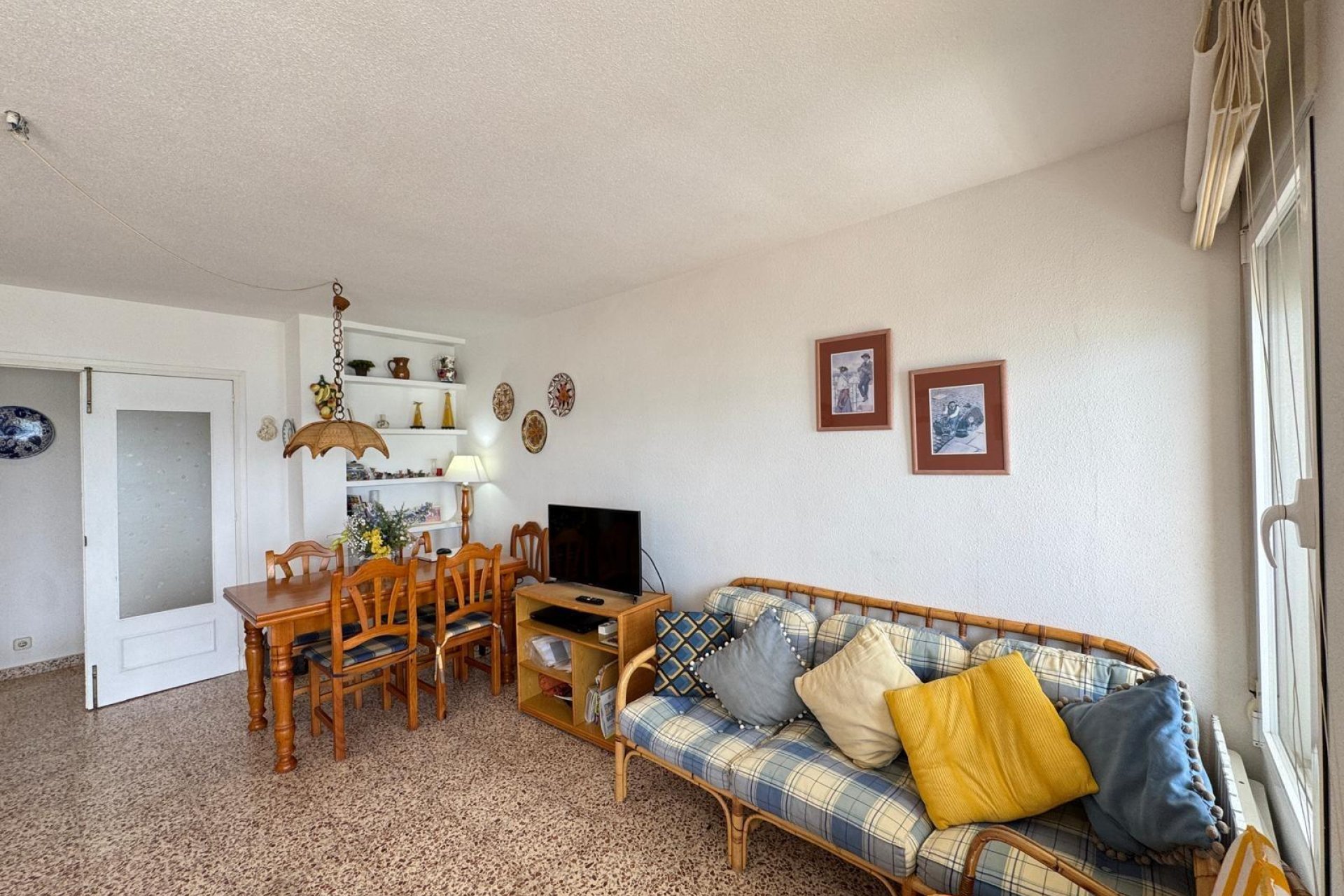 Revente - Appartement -
Torrevieja - Playa del Cura