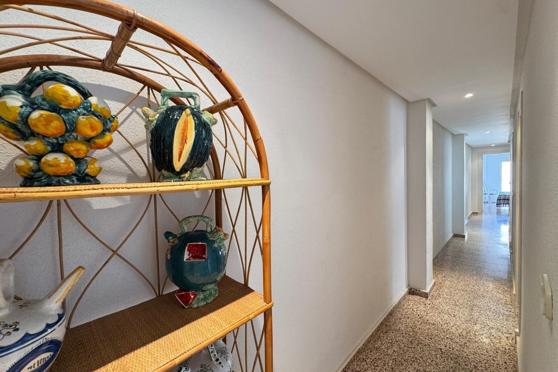 Revente - Appartement -
Torrevieja - Playa del Cura