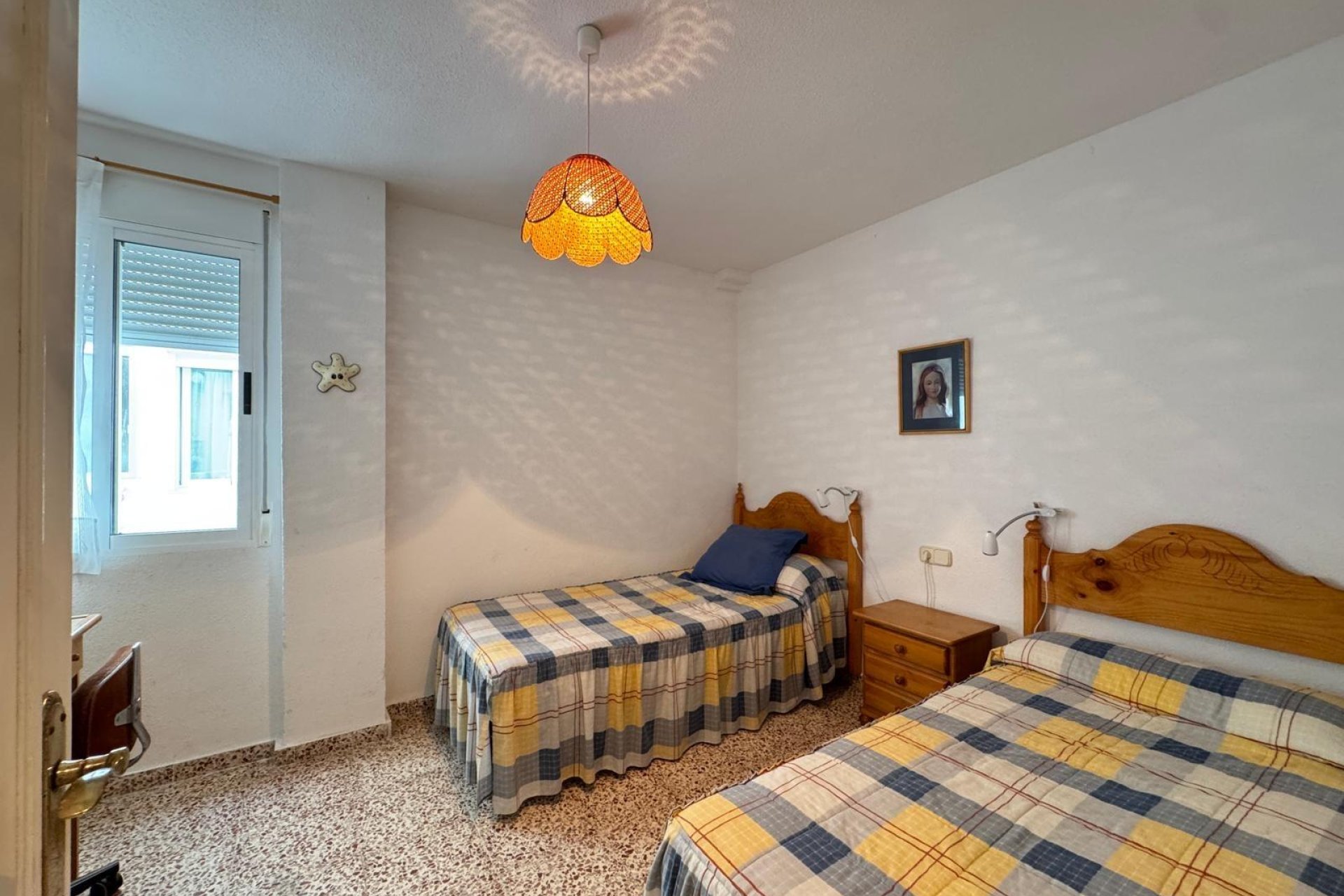Revente - Appartement -
Torrevieja - Playa del Cura