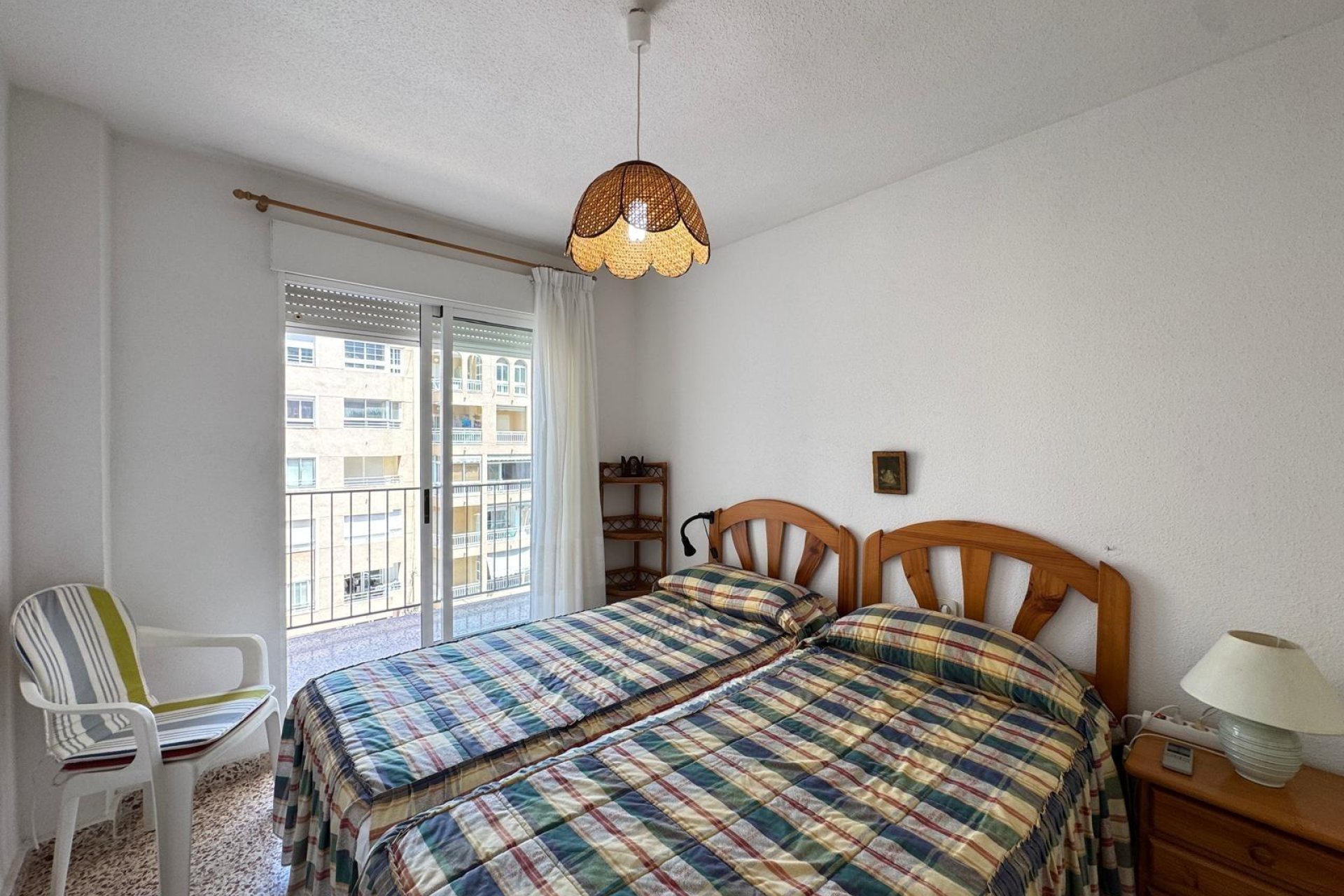 Revente - Appartement -
Torrevieja - Playa del Cura