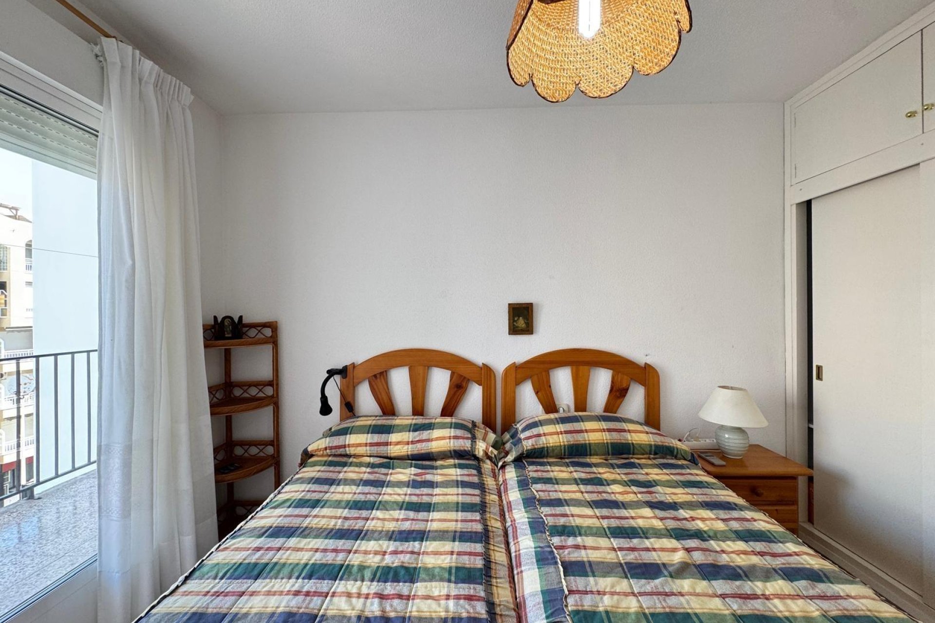 Revente - Appartement -
Torrevieja - Playa del Cura