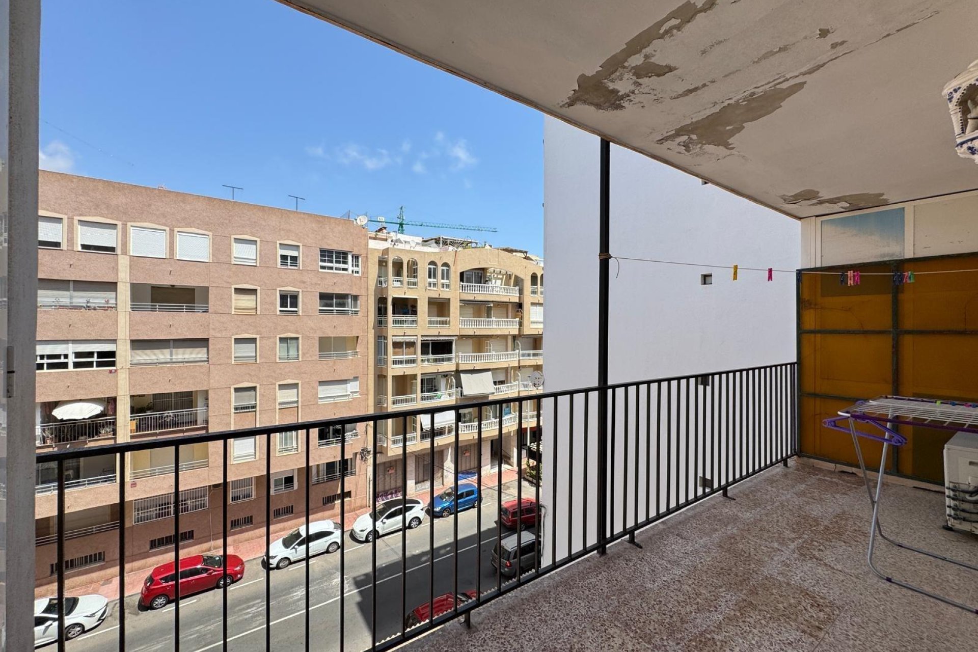 Revente - Appartement -
Torrevieja - Playa del Cura