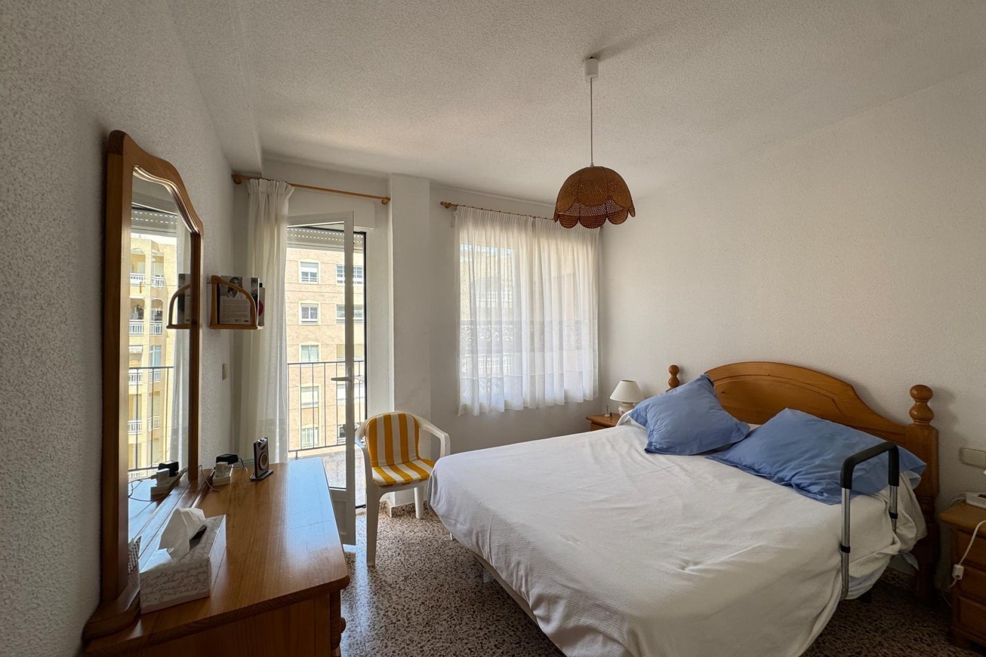 Revente - Appartement -
Torrevieja - Playa del Cura