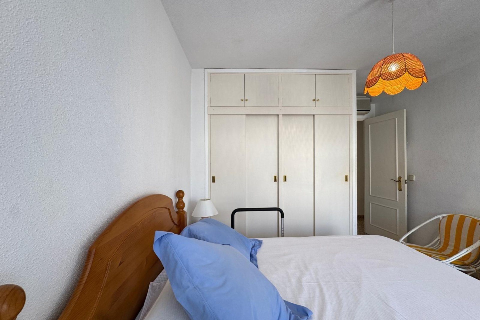 Revente - Appartement -
Torrevieja - Playa del Cura