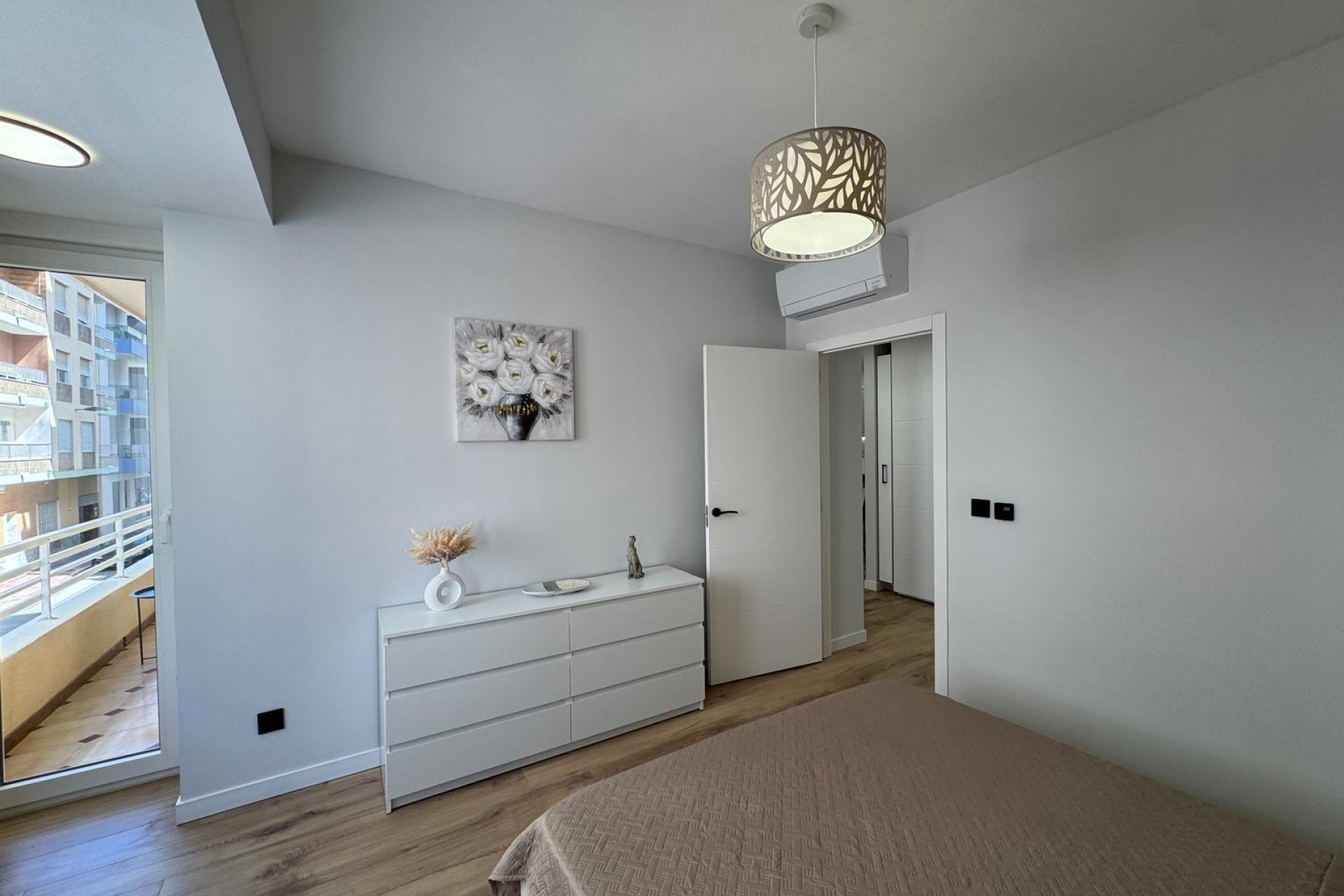 Revente - Appartement -
Torrevieja - Playa del Cura