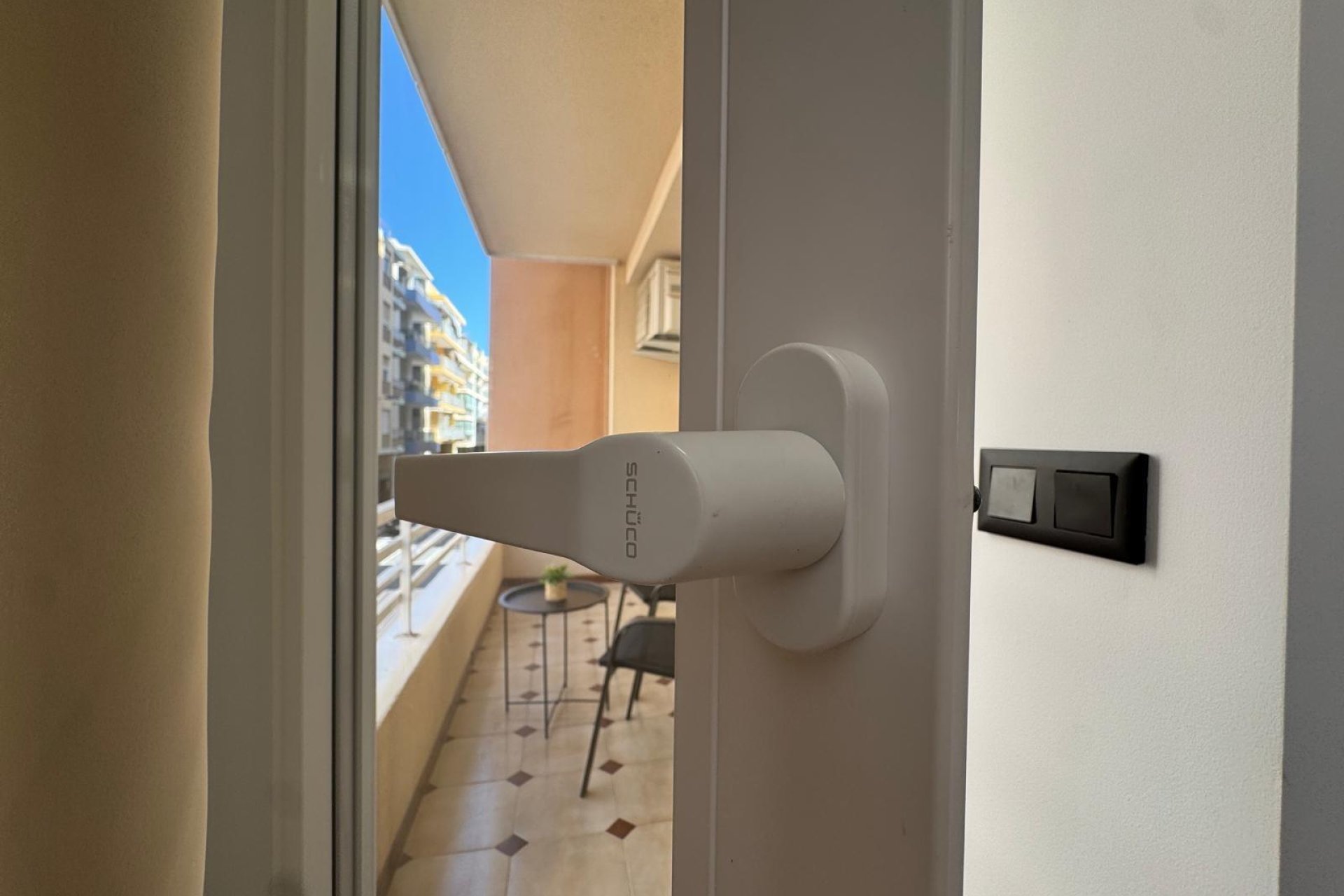 Revente - Appartement -
Torrevieja - Playa del Cura