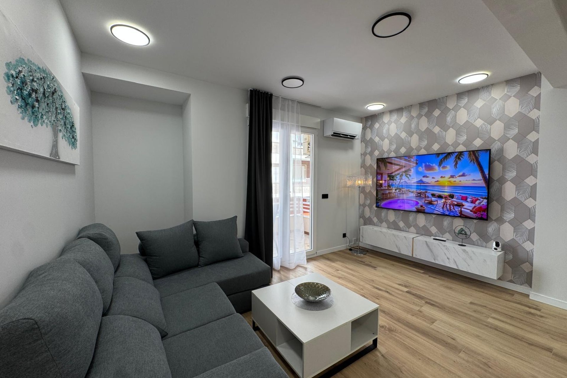 Revente - Appartement -
Torrevieja - Playa del Cura