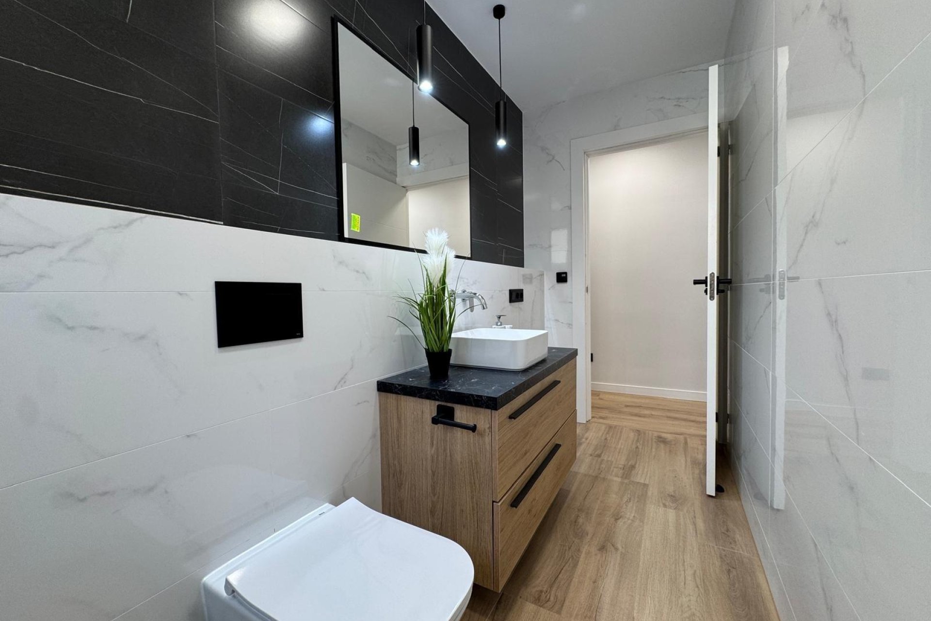 Revente - Appartement -
Torrevieja - Playa del Cura