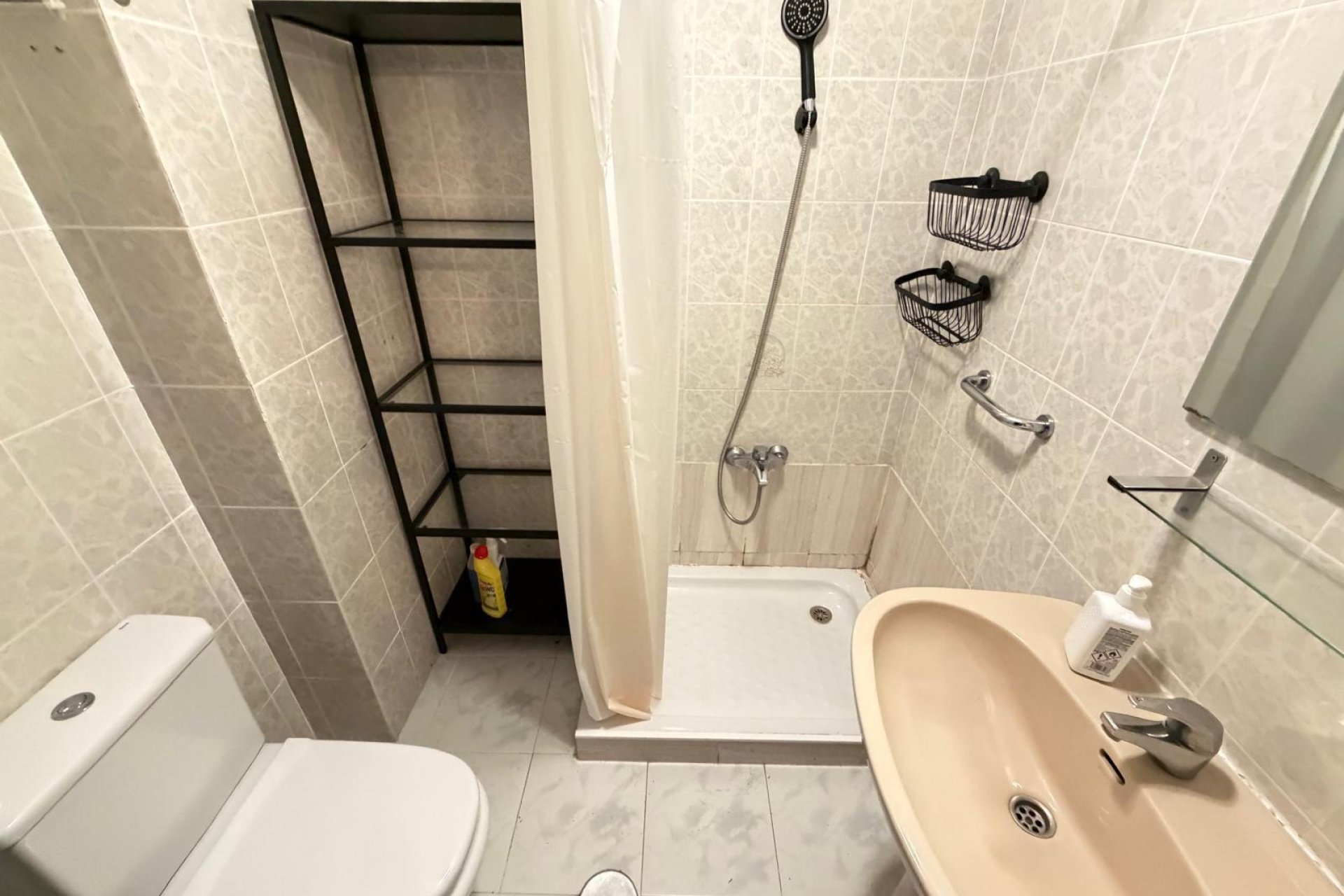 Revente - Appartement -
Torrevieja - Playa del Cura