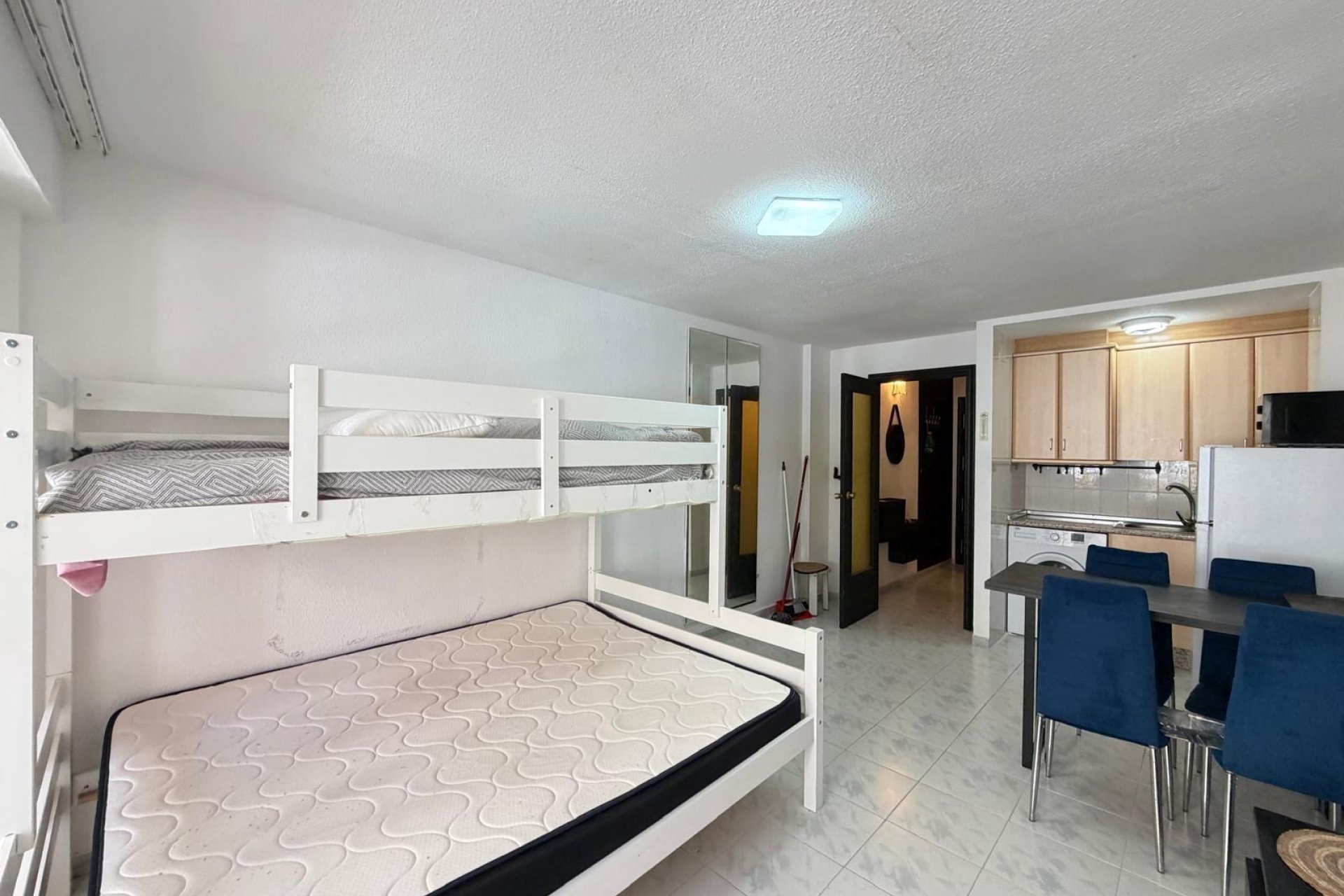 Revente - Appartement -
Torrevieja - Playa del Cura