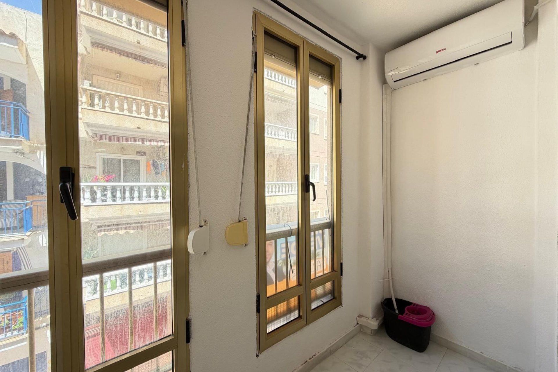 Revente - Appartement -
Torrevieja - Playa del Cura