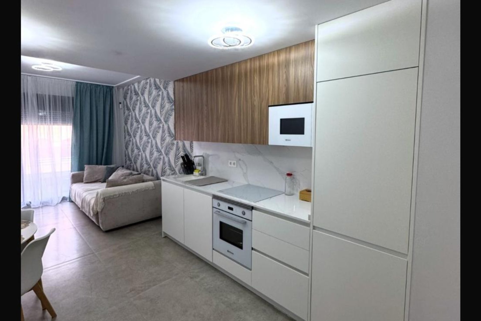 Revente - Appartement -
Torrevieja - Playa del Cura