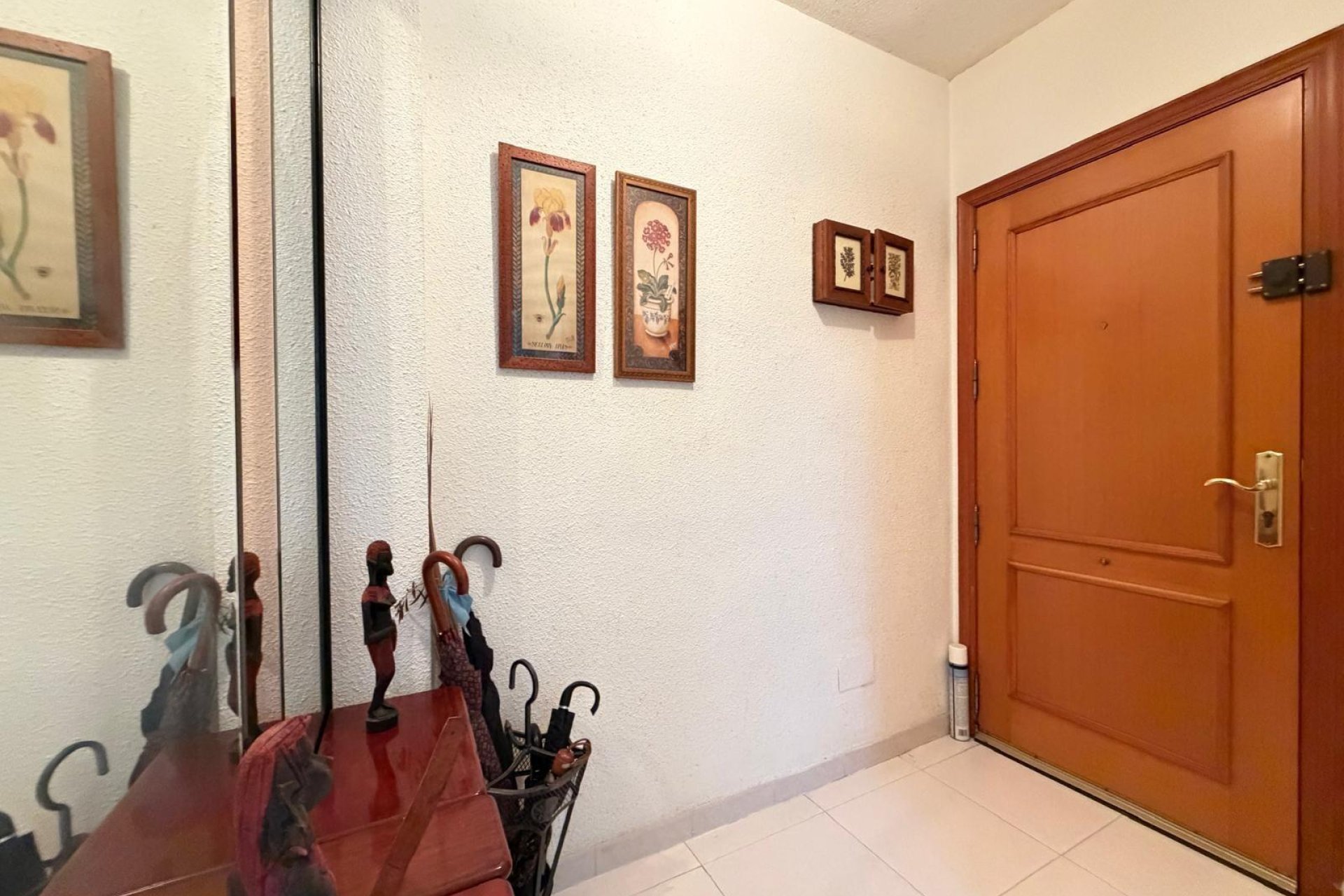 Revente - Appartement -
Torrevieja - Playa del Cura