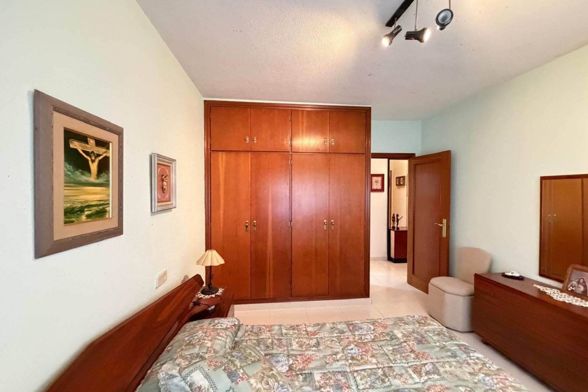 Revente - Appartement -
Torrevieja - Playa del Cura