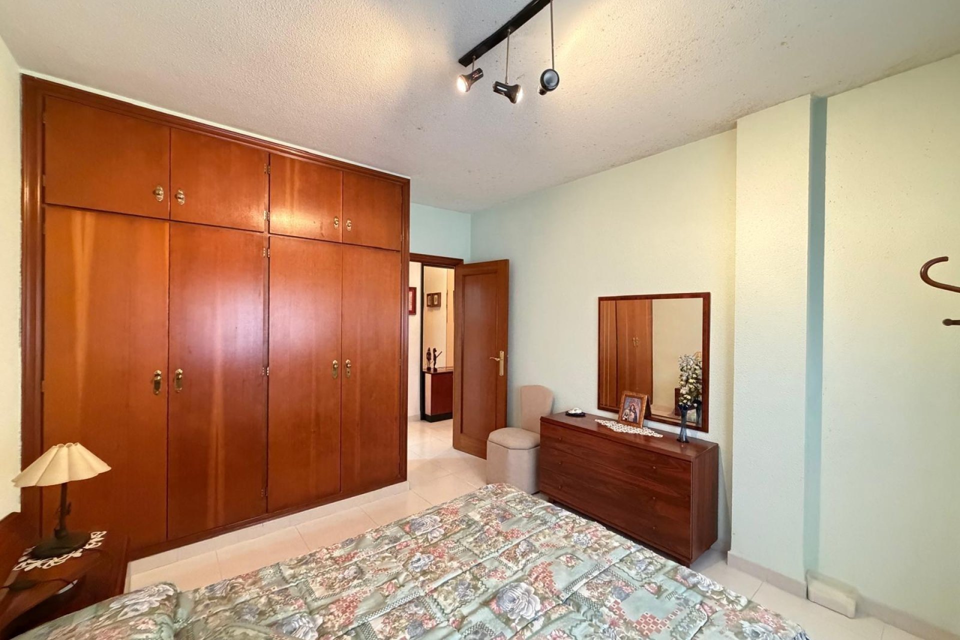 Revente - Appartement -
Torrevieja - Playa del Cura