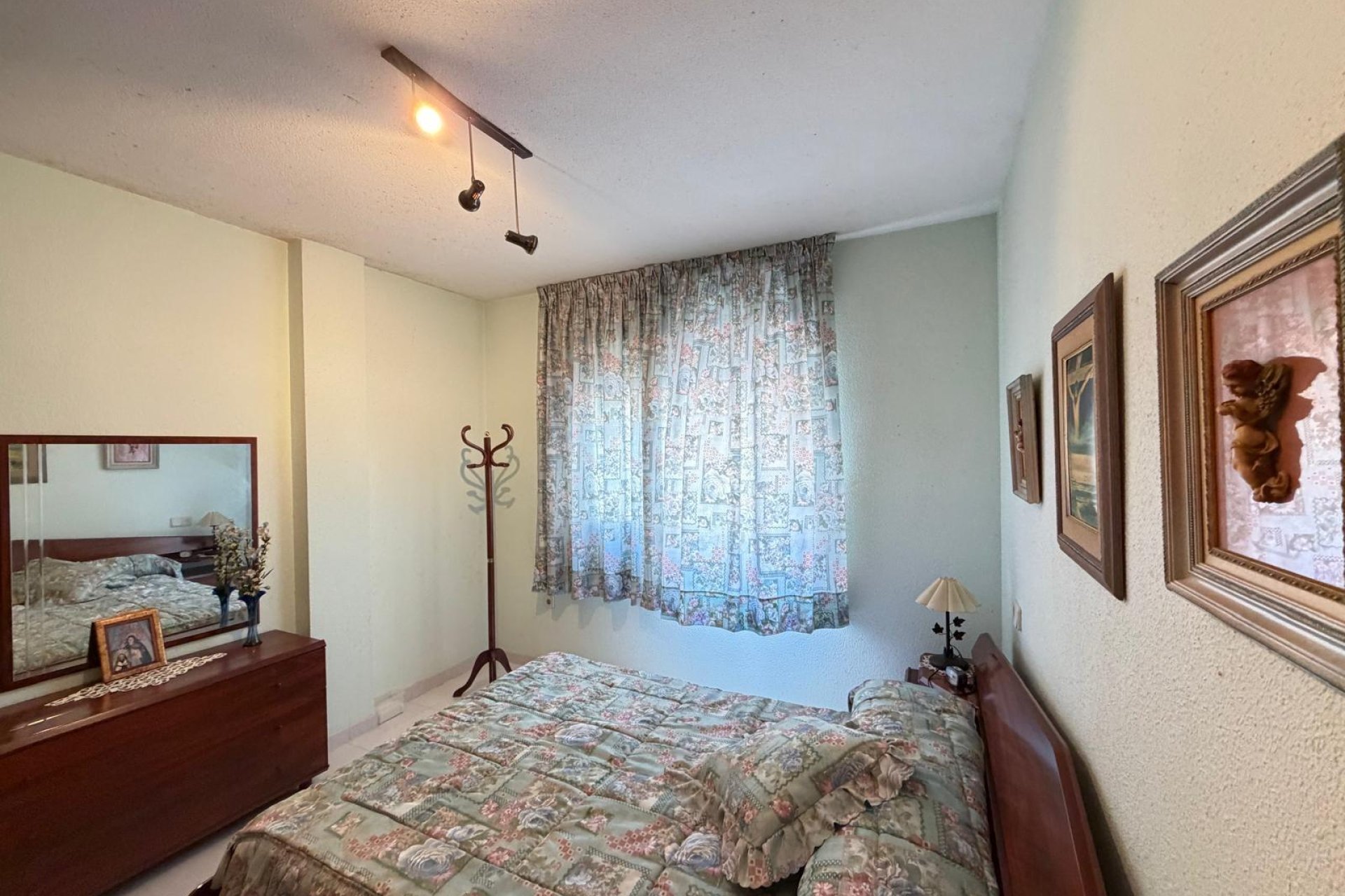 Revente - Appartement -
Torrevieja - Playa del Cura