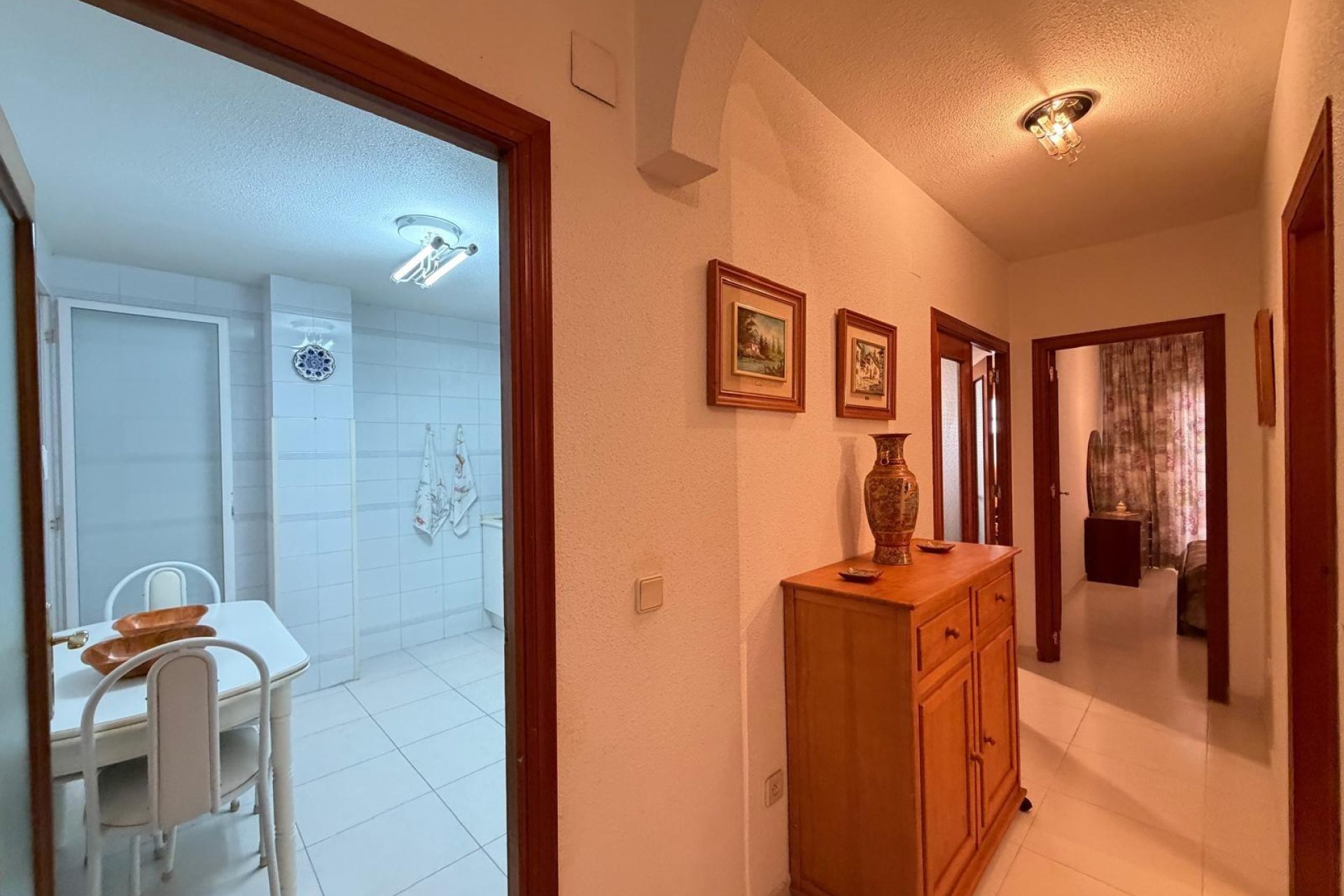 Revente - Appartement -
Torrevieja - Playa del Cura