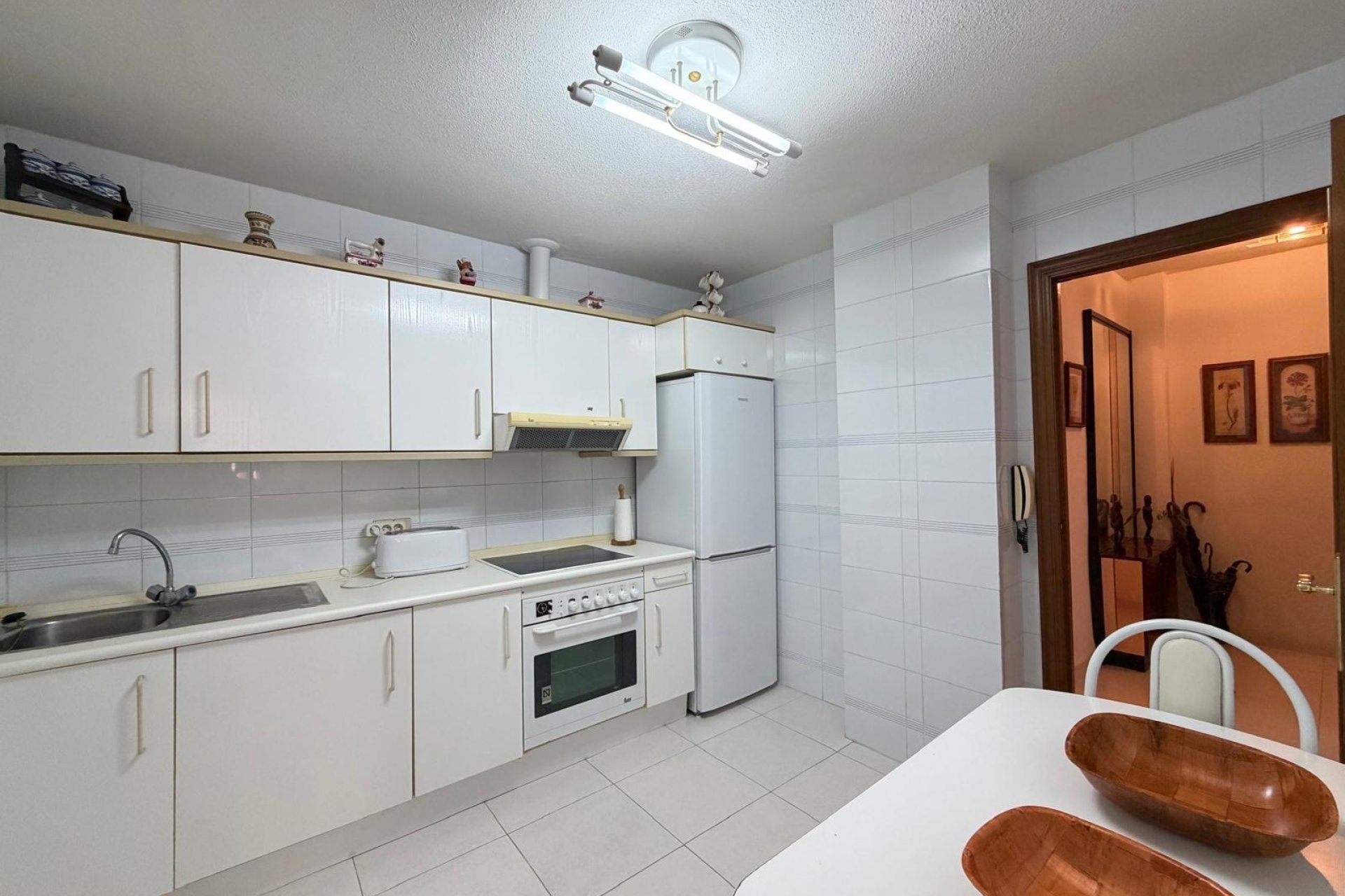 Revente - Appartement -
Torrevieja - Playa del Cura