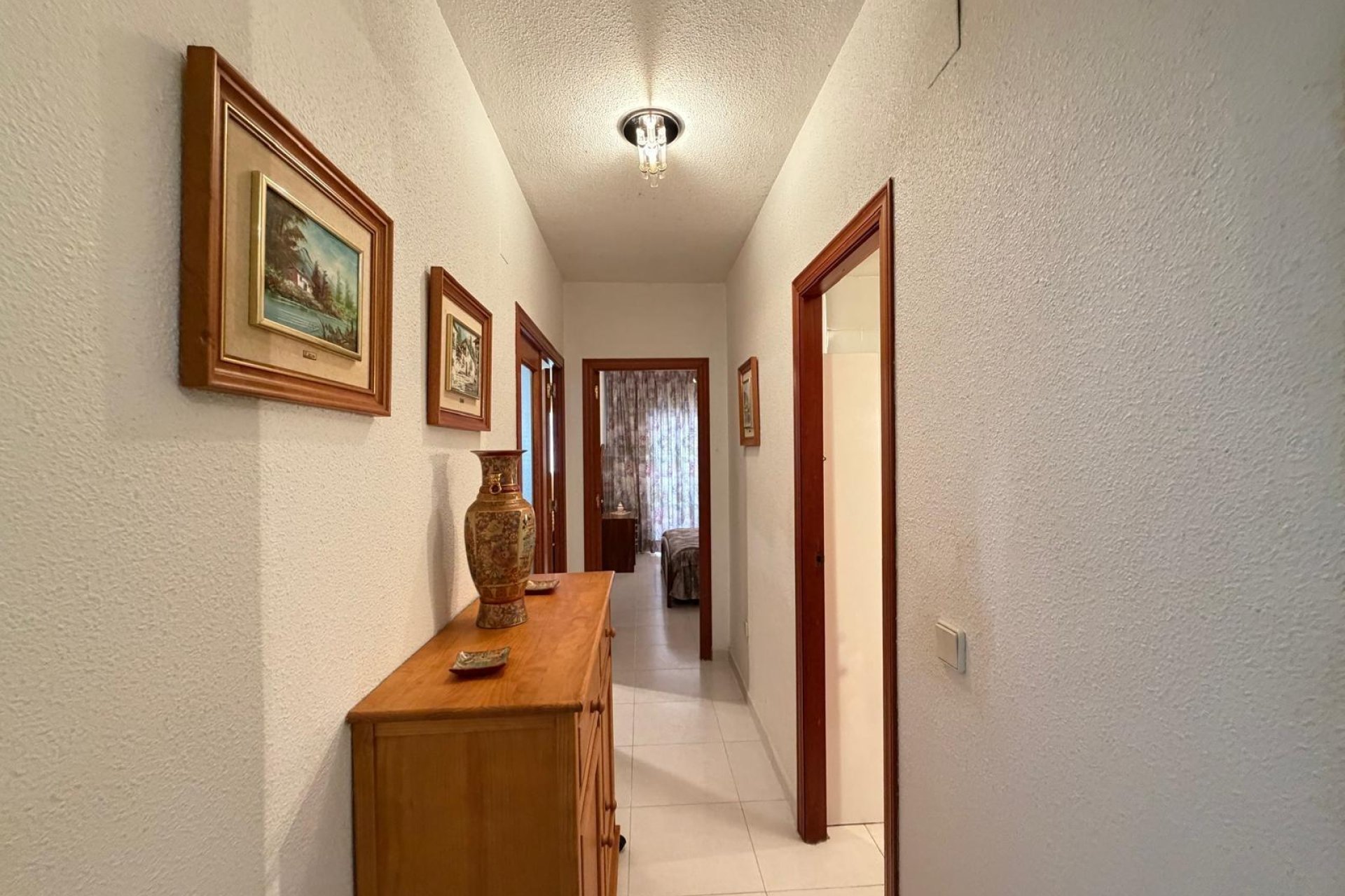 Revente - Appartement -
Torrevieja - Playa del Cura