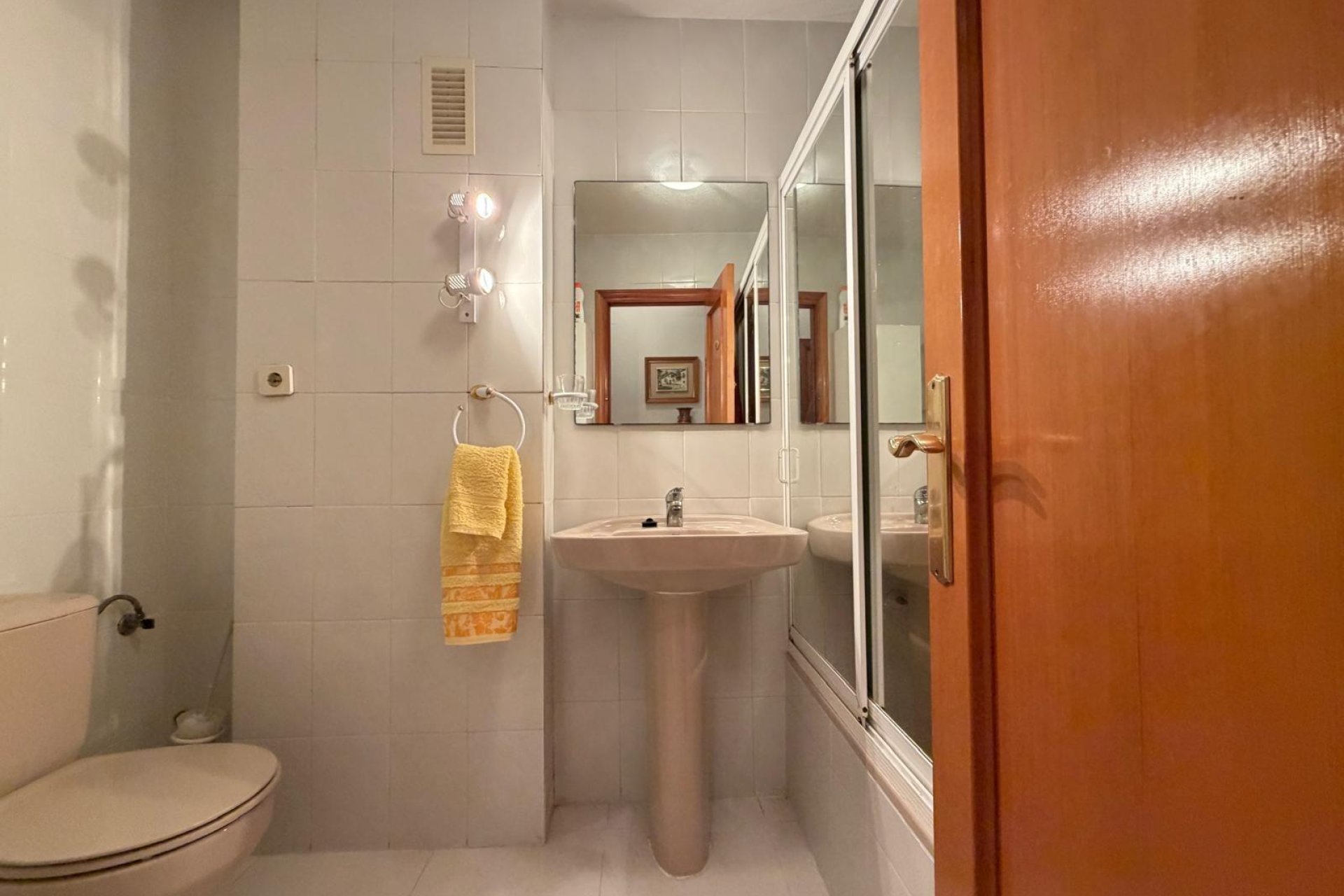 Revente - Appartement -
Torrevieja - Playa del Cura
