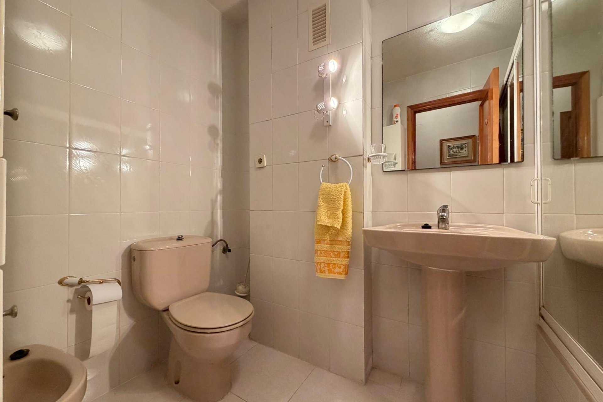 Revente - Appartement -
Torrevieja - Playa del Cura