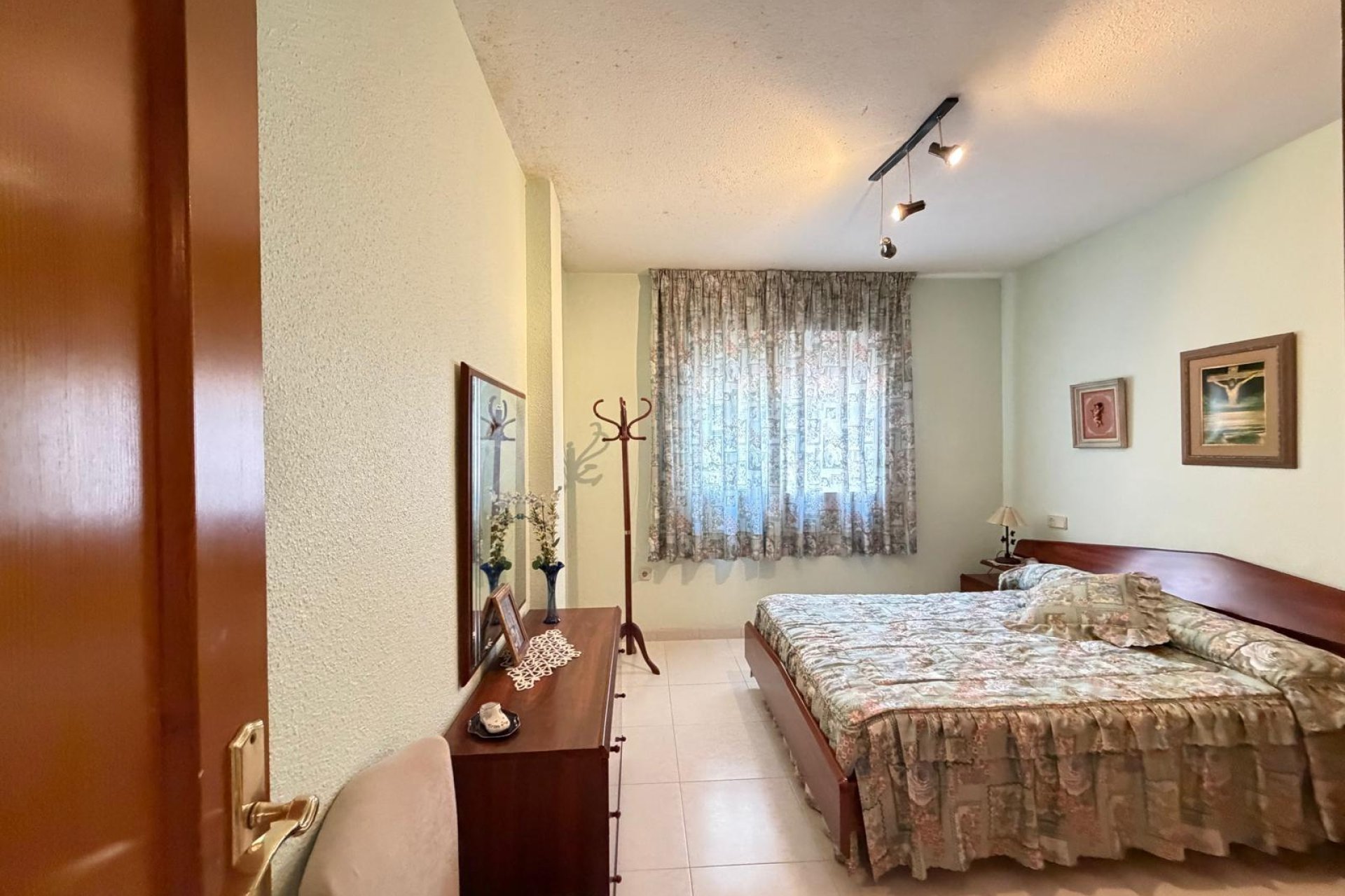 Revente - Appartement -
Torrevieja - Playa del Cura