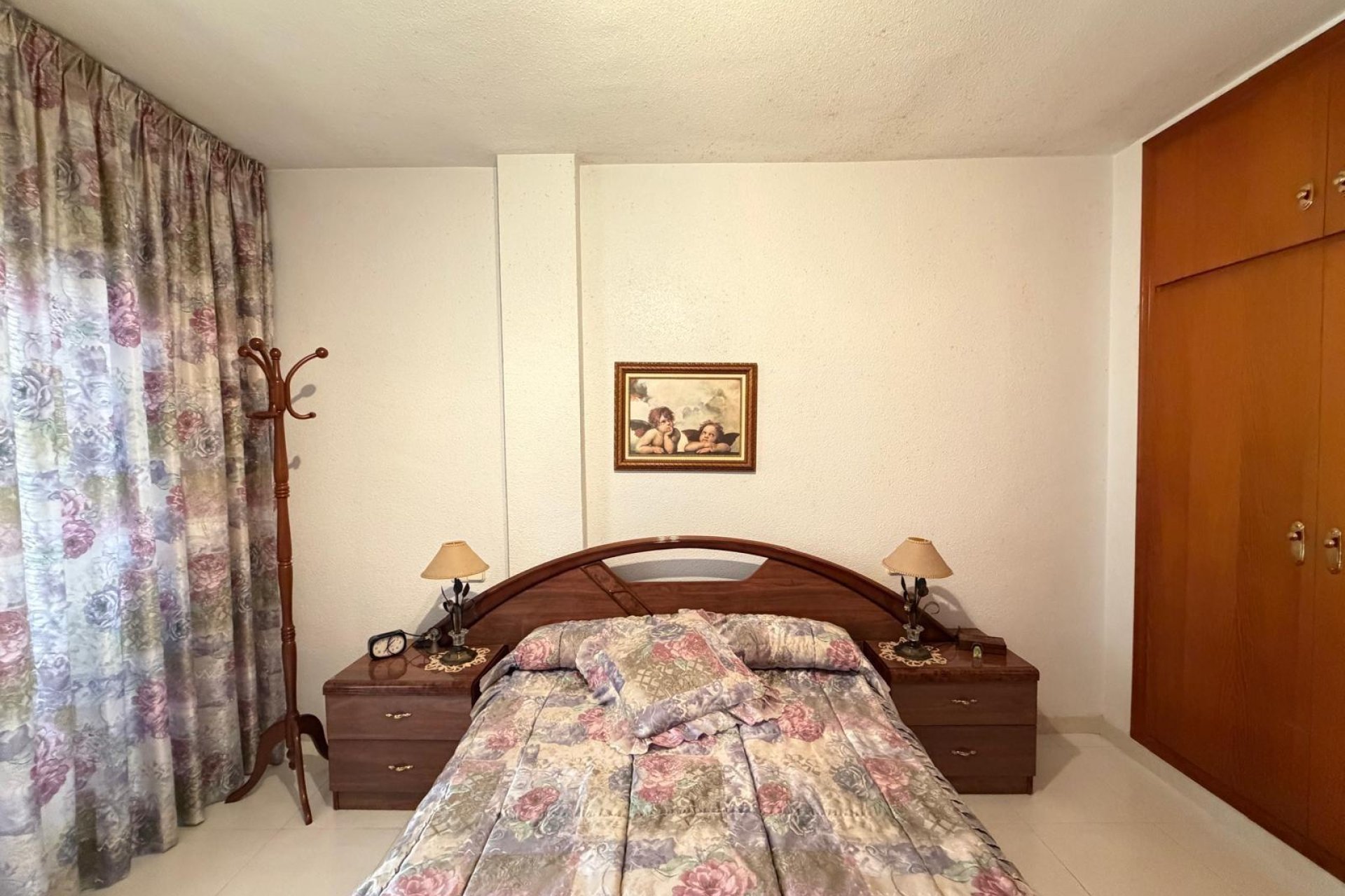 Revente - Appartement -
Torrevieja - Playa del Cura